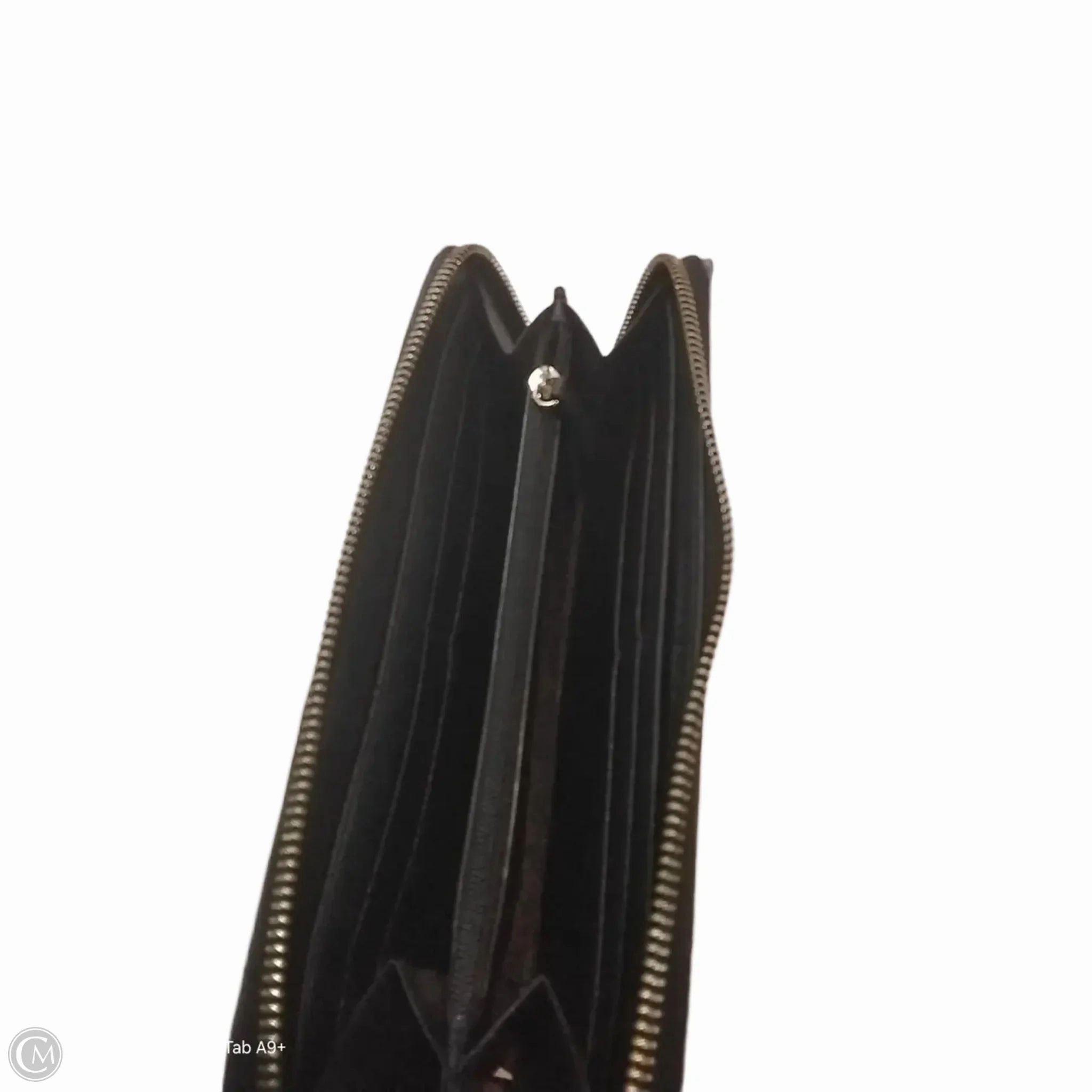 Wallet By Michael Kors, Size: Medium