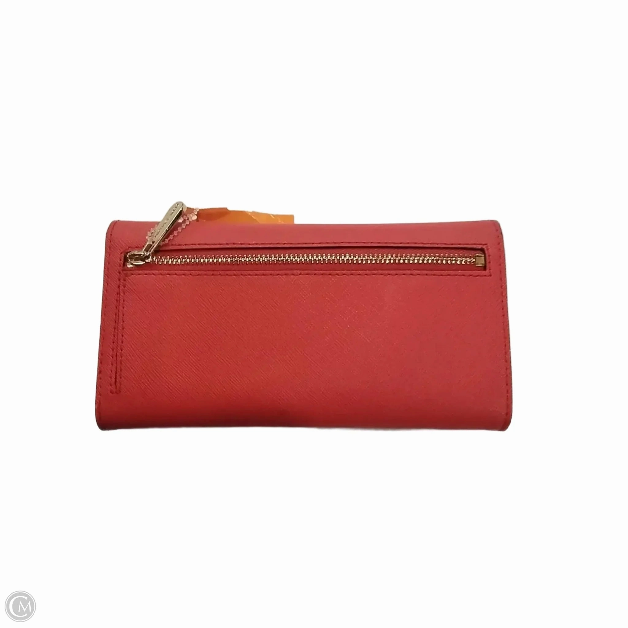 Wallet By Michael Kors, Size: Medium