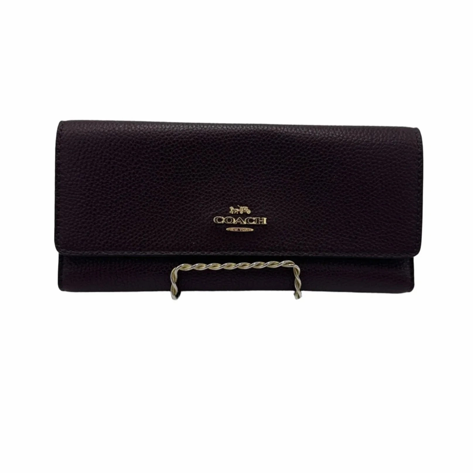Wallet Designer By Coach