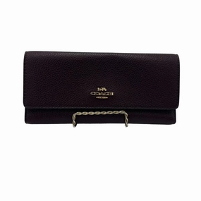 Wallet Designer By Coach