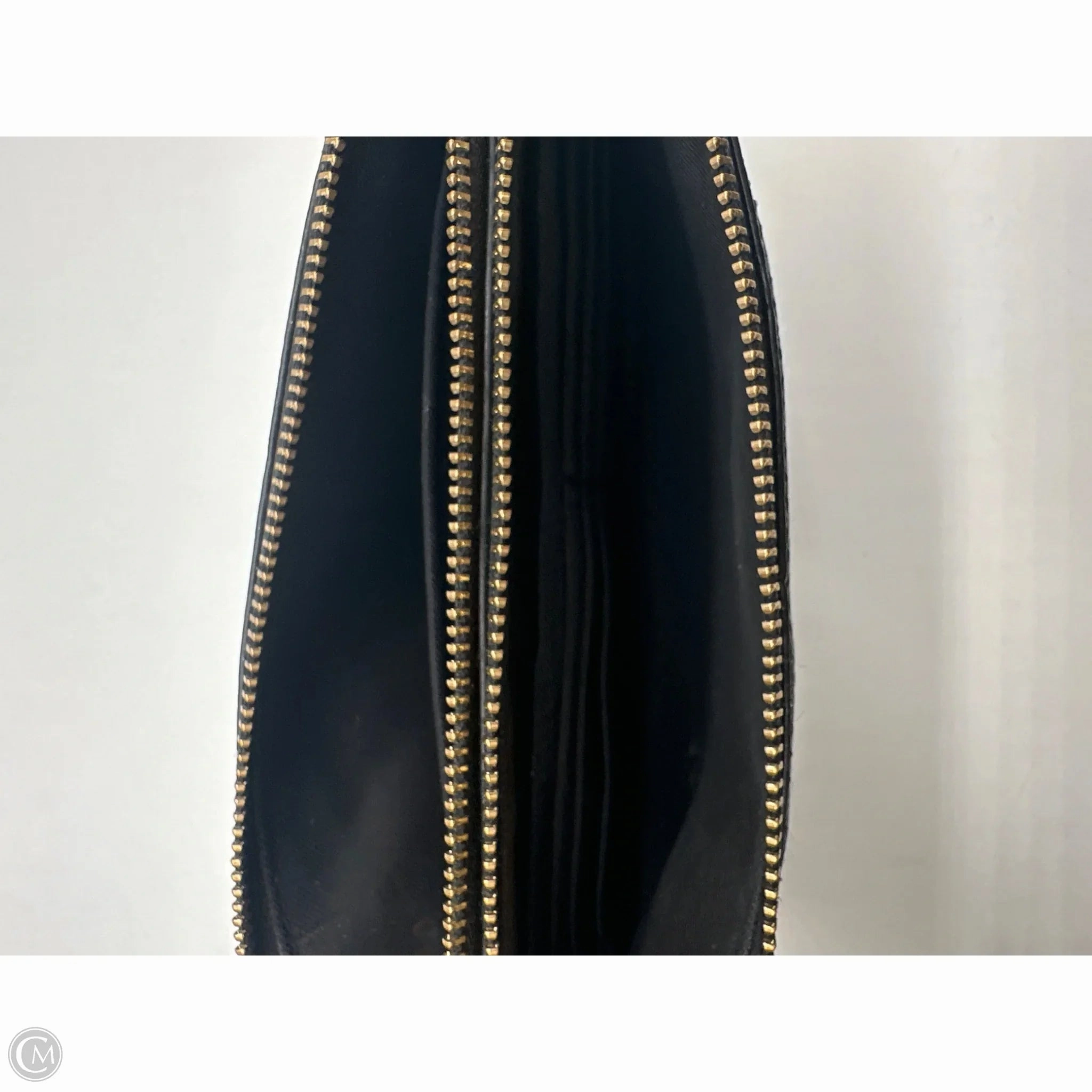 Wallet Designer By Coach, Size: Large