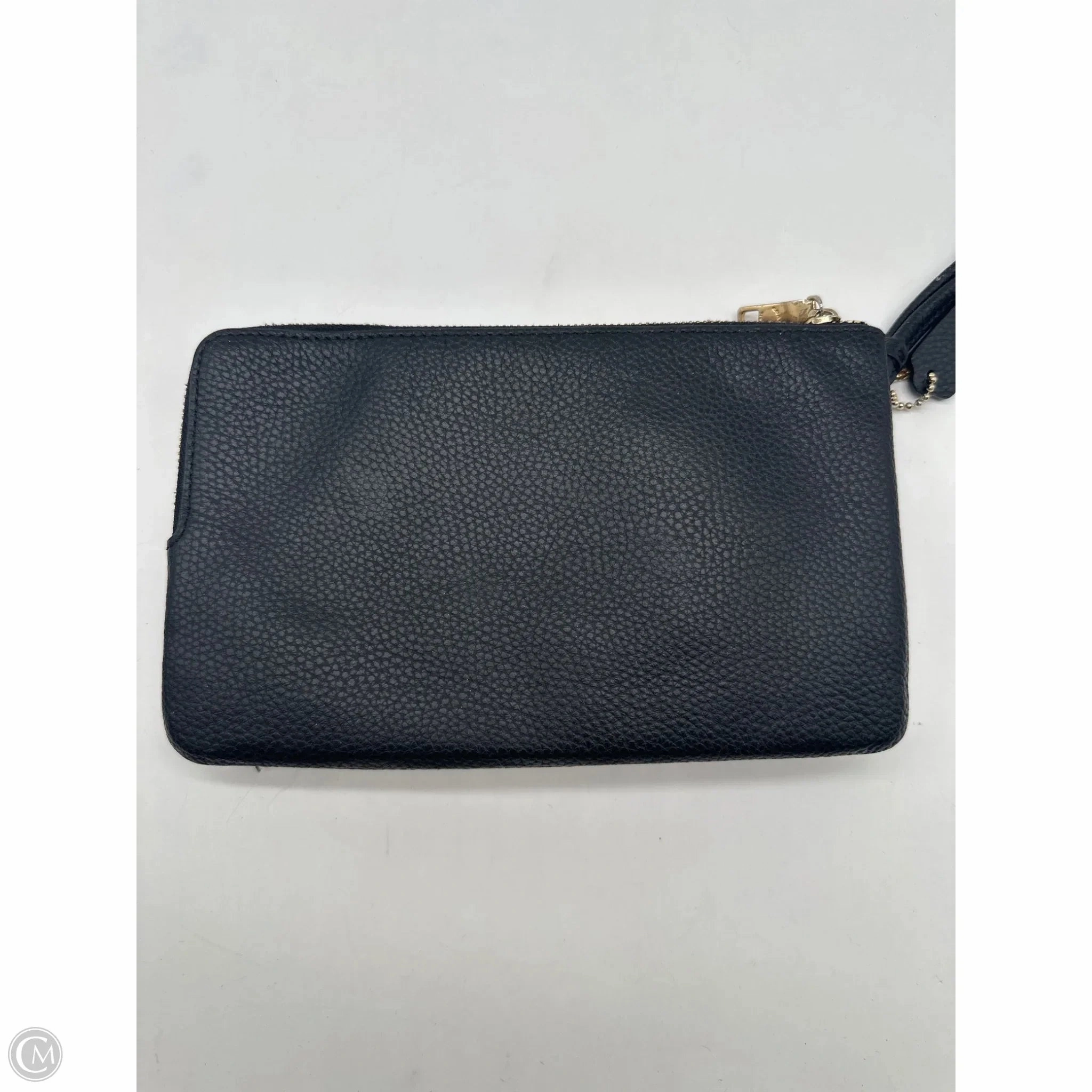 Wallet Designer By Coach, Size: Large