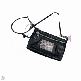 Wallet Designer By Coach, Size: Large