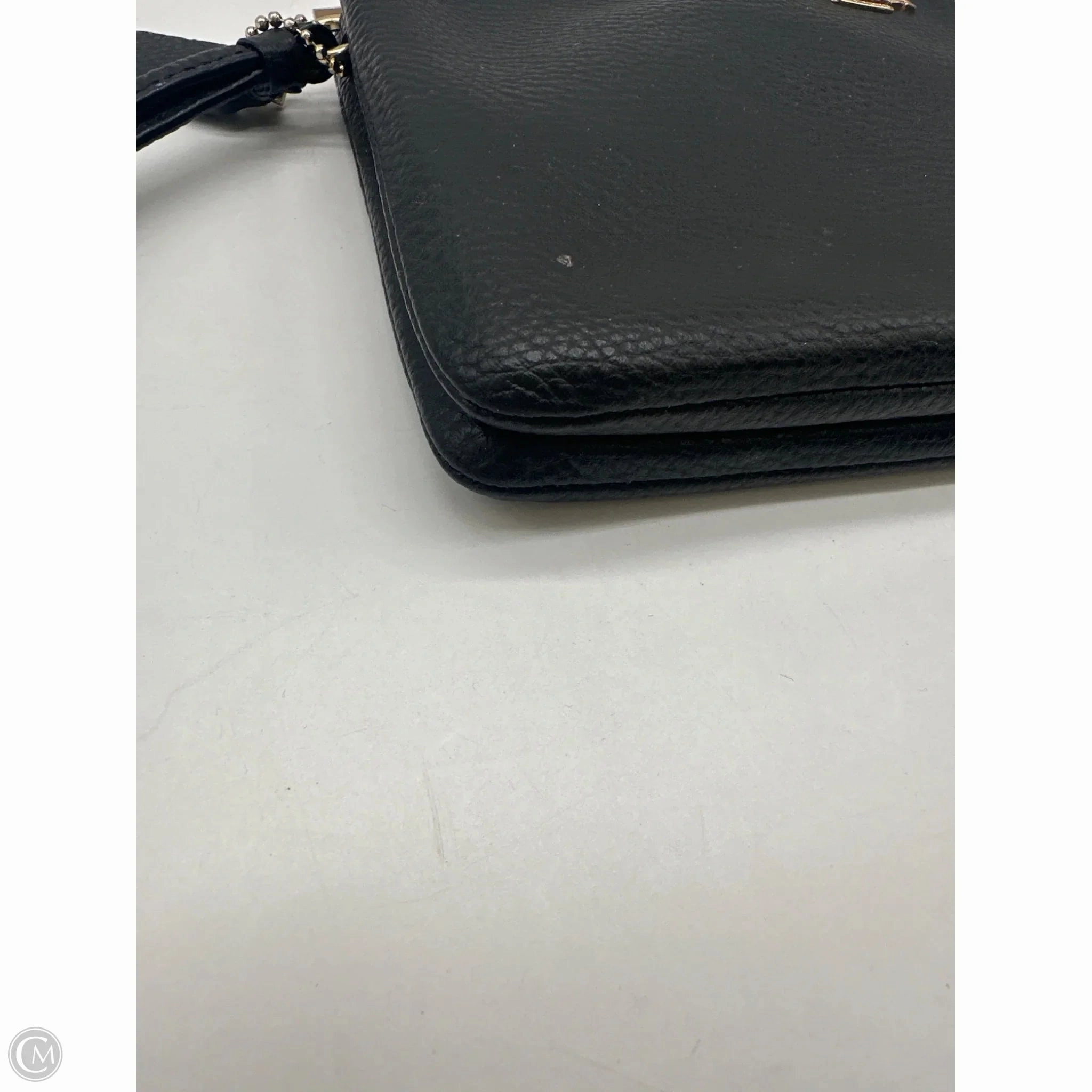 Wallet Designer By Coach, Size: Large