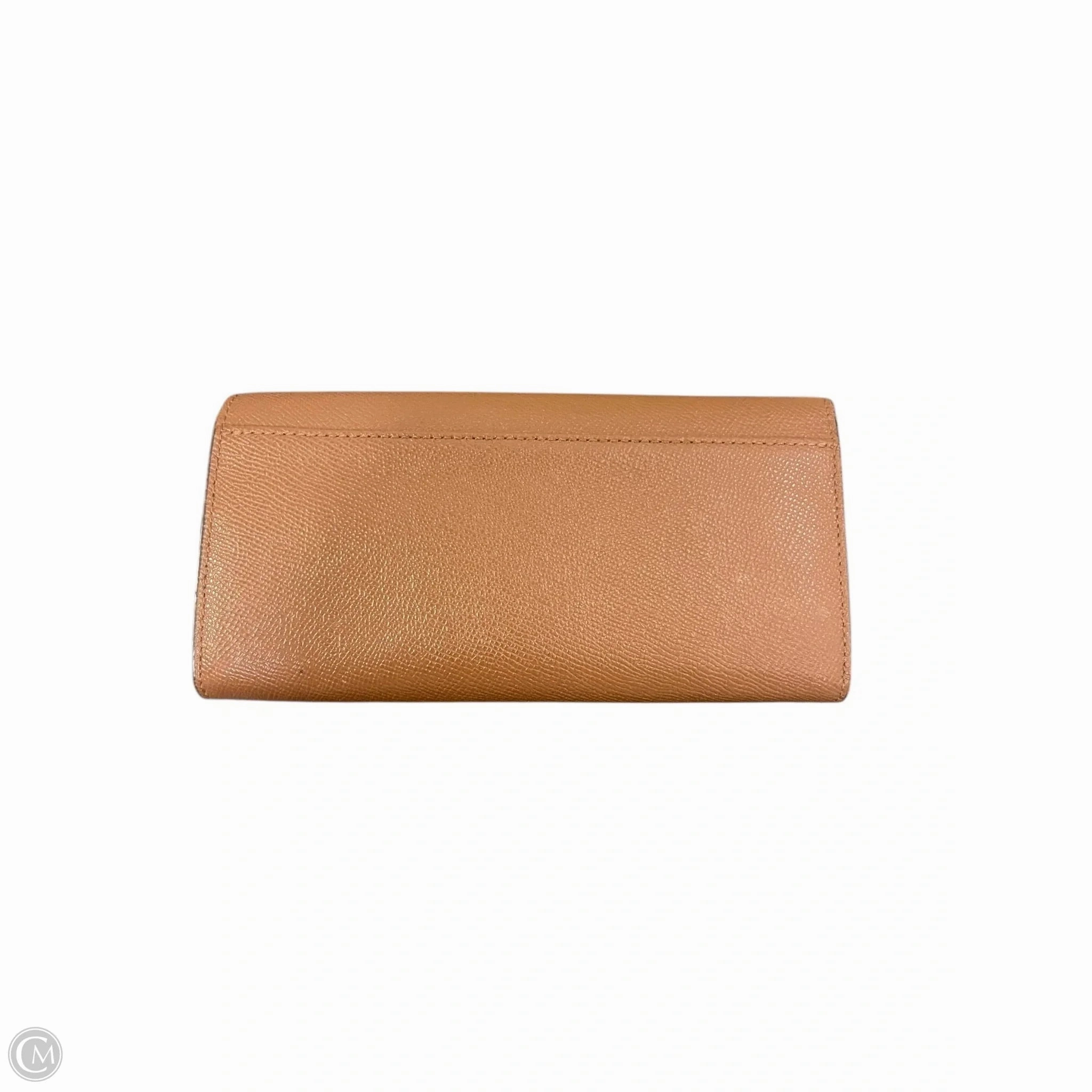 Wallet Designer By Coach, Size: Medium