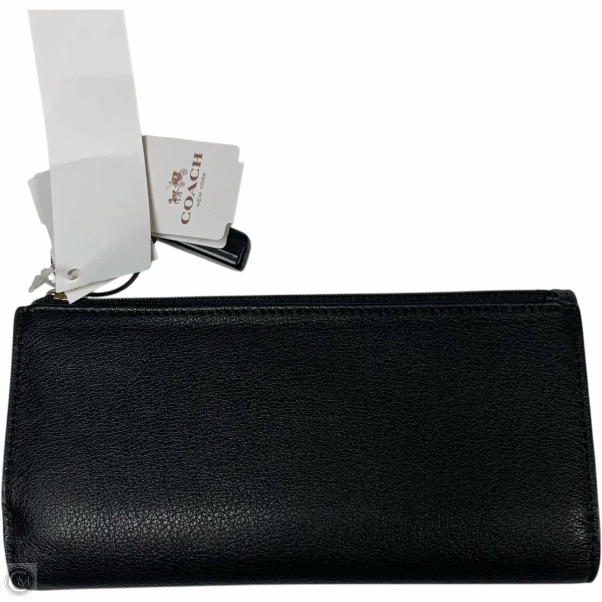 Wallet Designer By Coach, Size: Medium