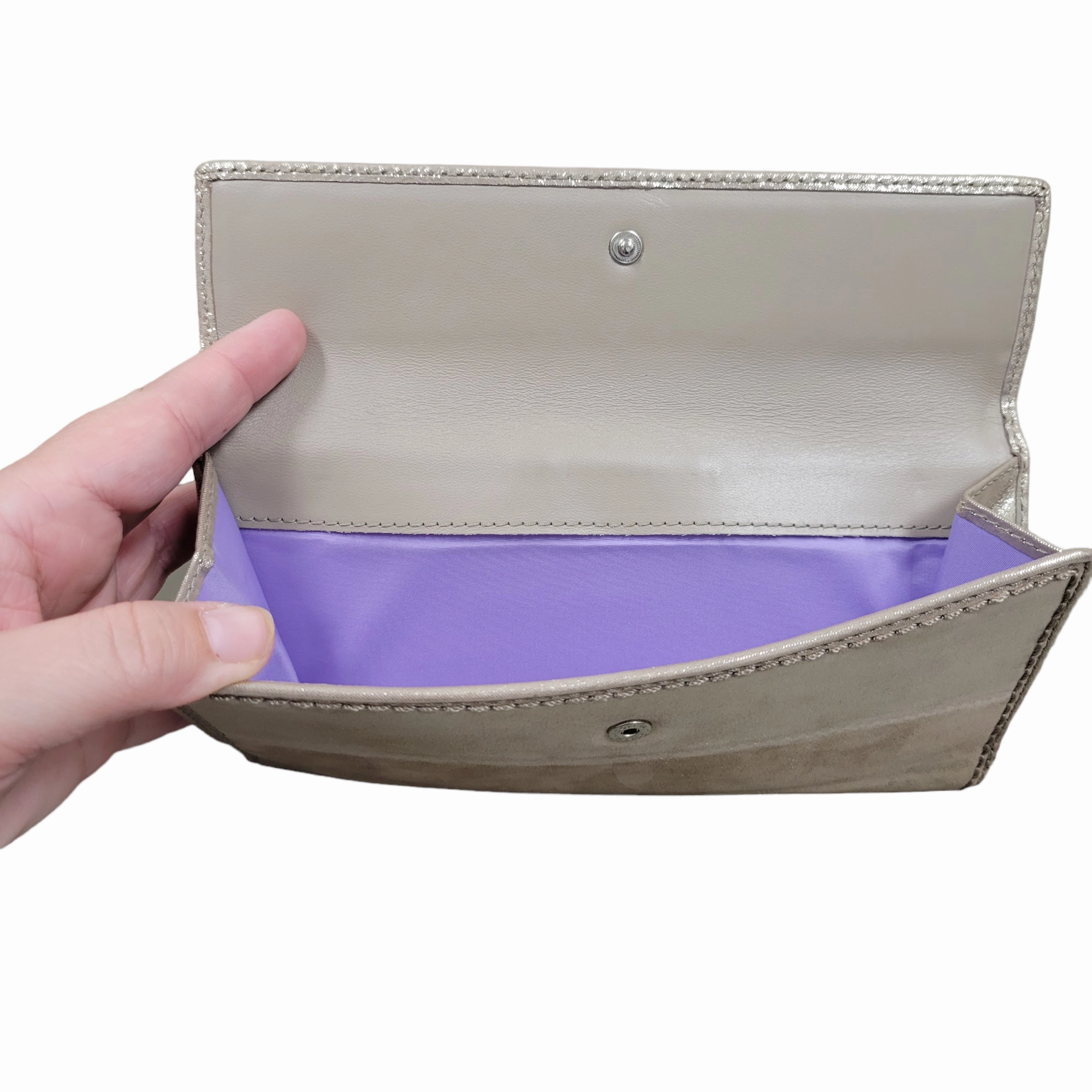 Wallet Designer By Coach  Size: Small