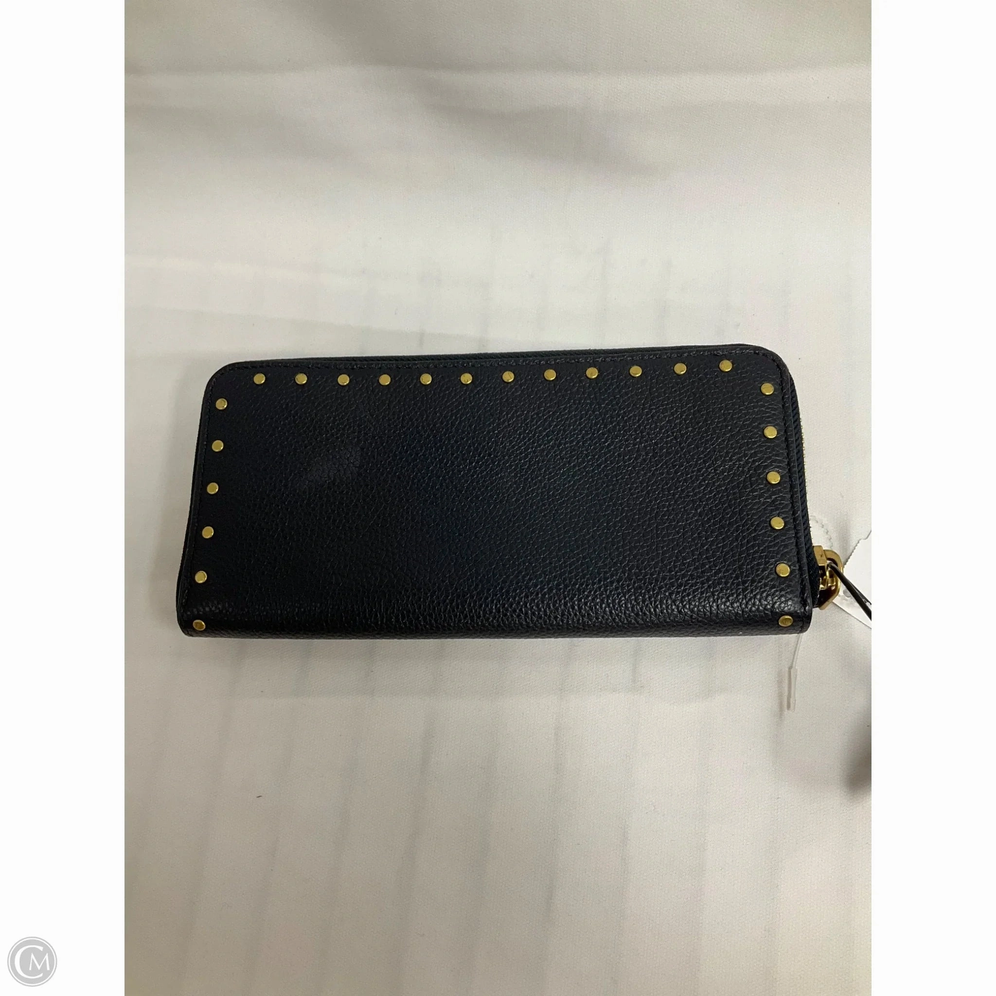Wallet Designer By Coach, Size: Small