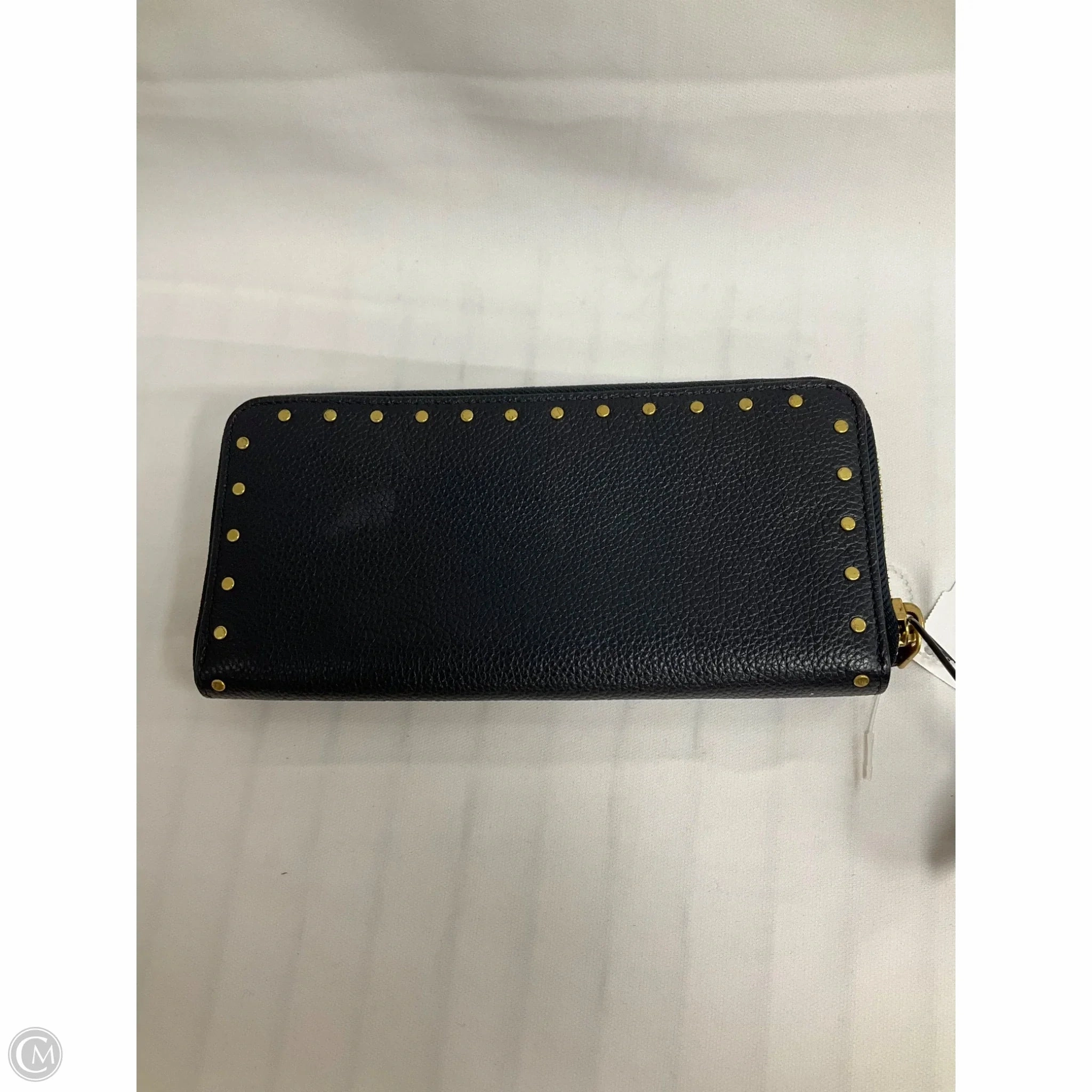 Wallet Designer By Coach, Size: Small