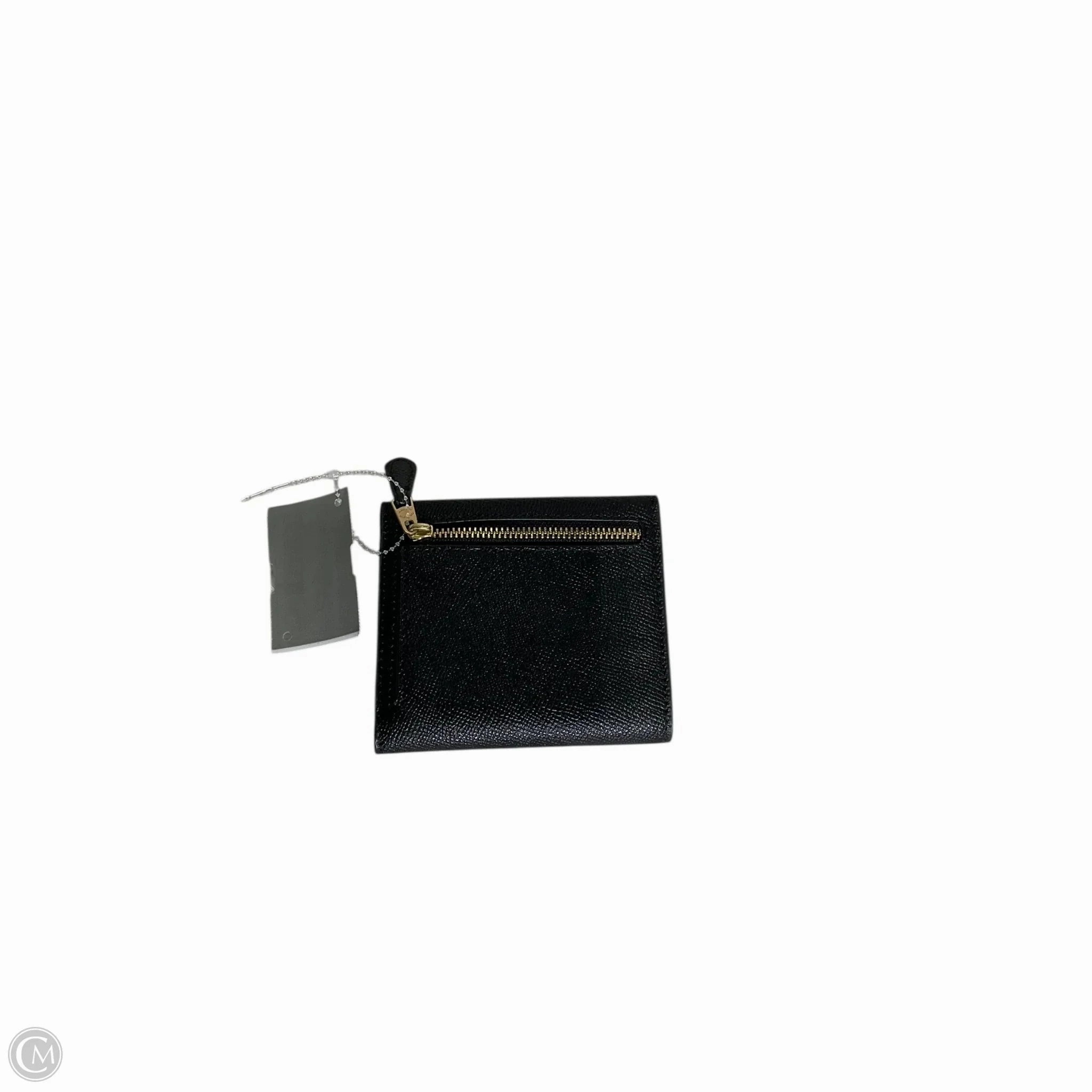 Wallet Designer By Coach, Size: Small