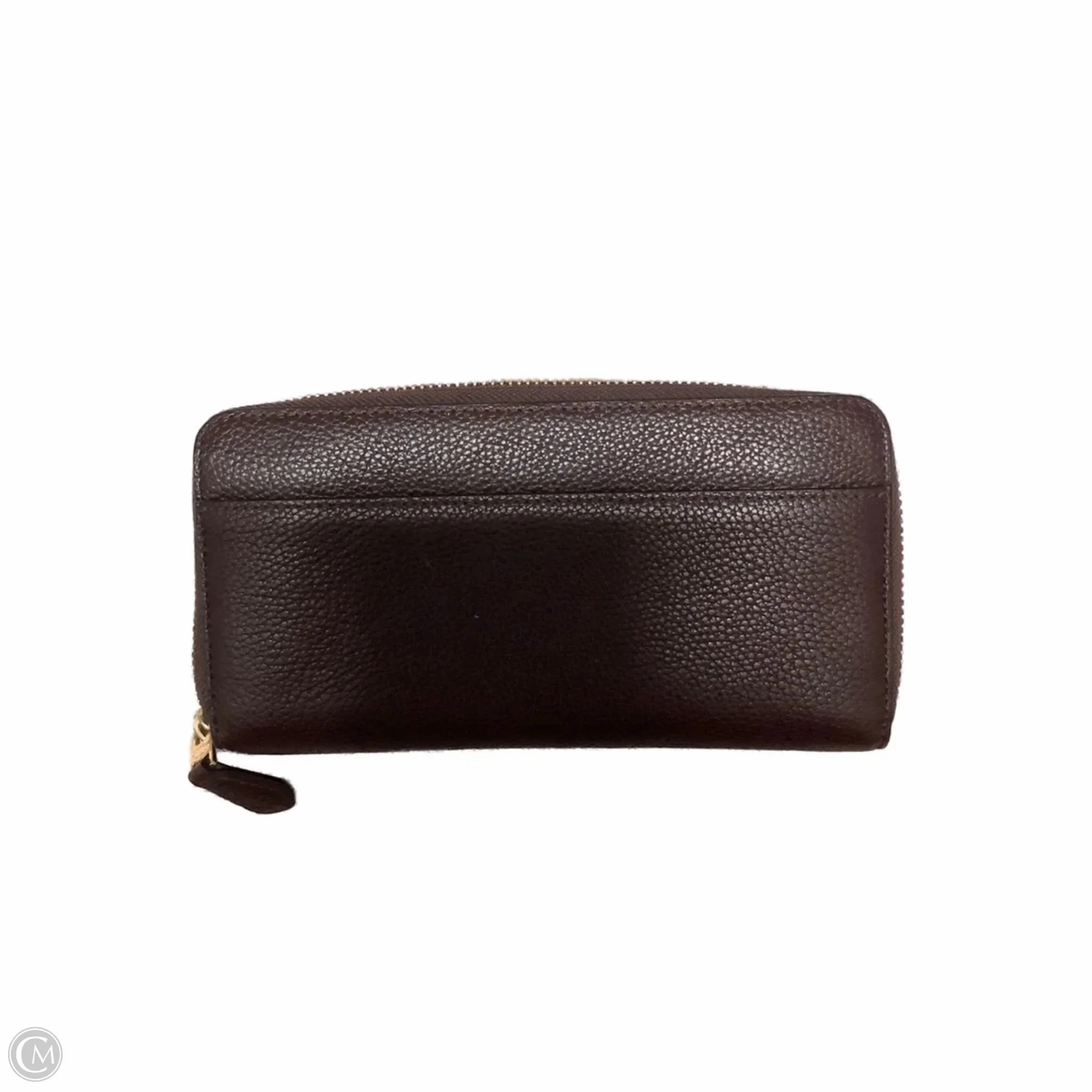 Wallet Designer By Coach, Size: Small