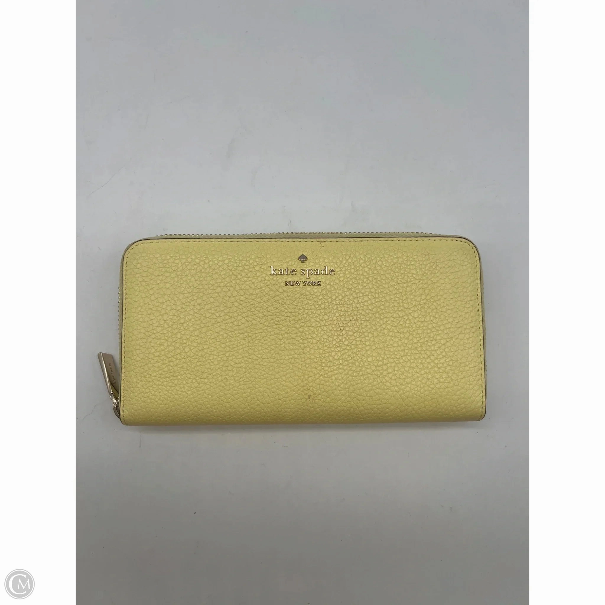 Wallet Designer By Kate Spade, Size: Large