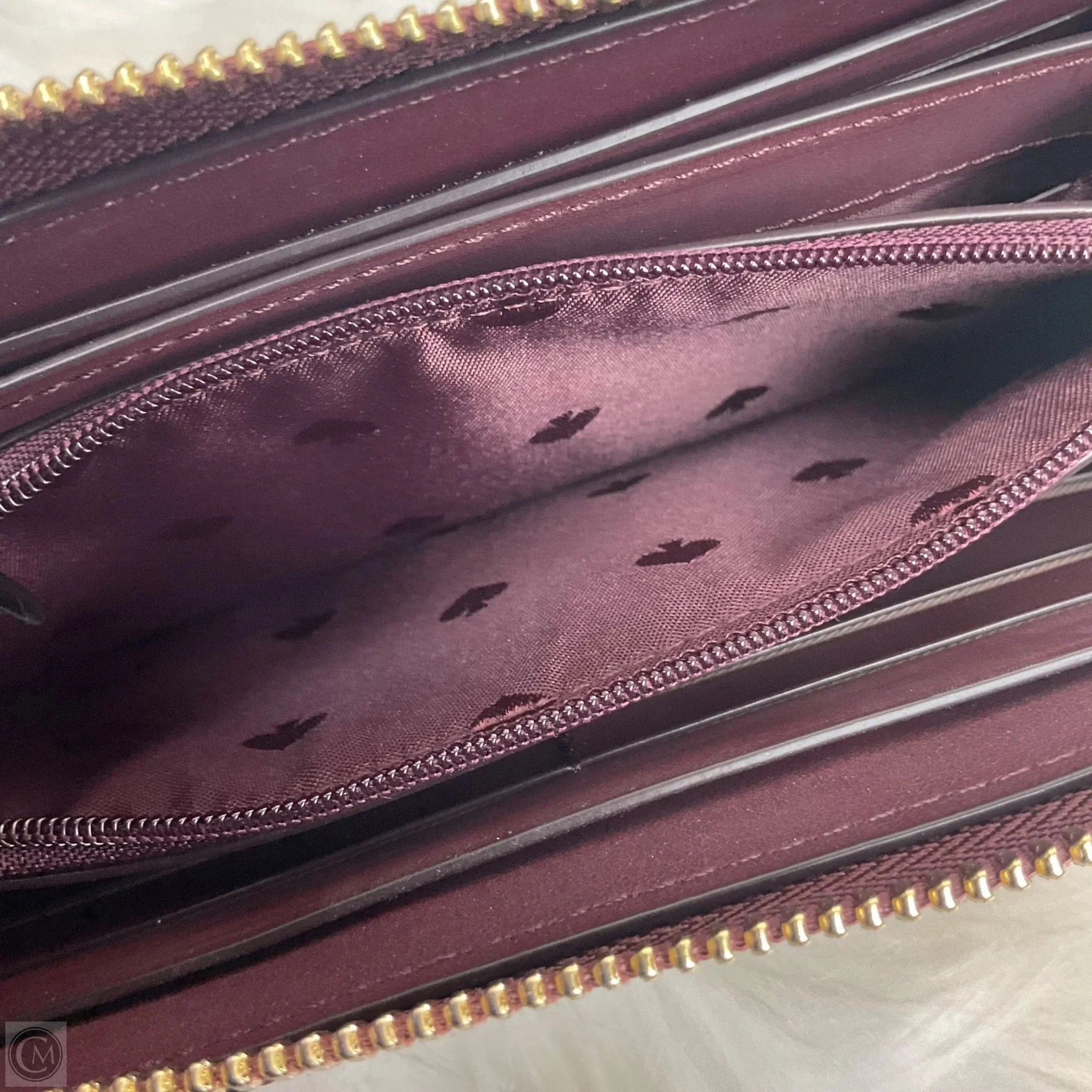 Wallet Designer By Kate Spade, Size: Large