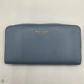 Wallet Designer By Kate Spade, Size: Large
