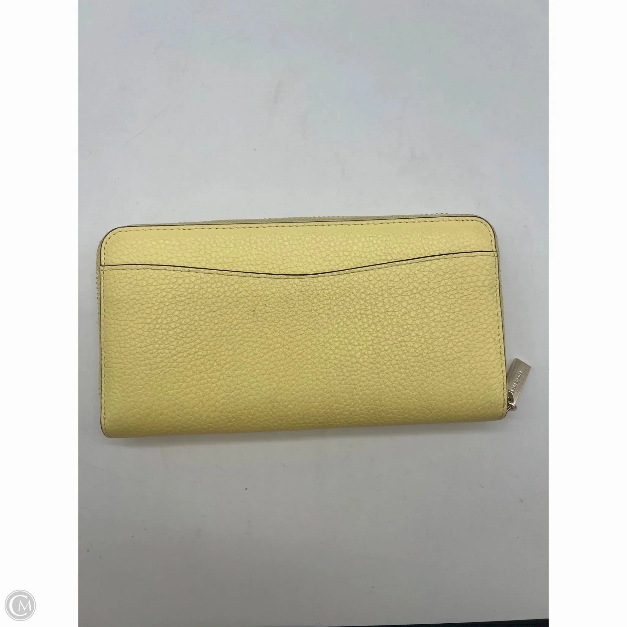 Wallet Designer By Kate Spade, Size: Large