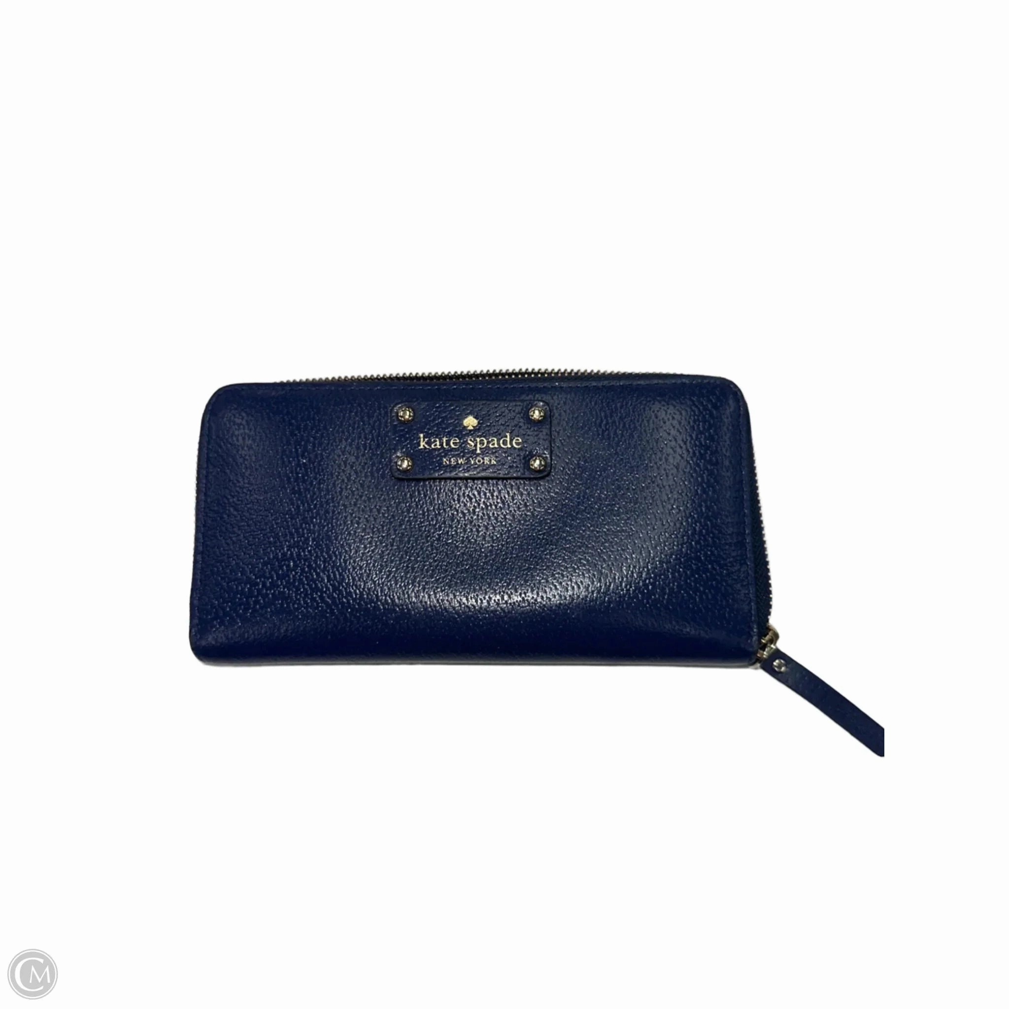 Wallet Designer By Kate Spade, Size: Large