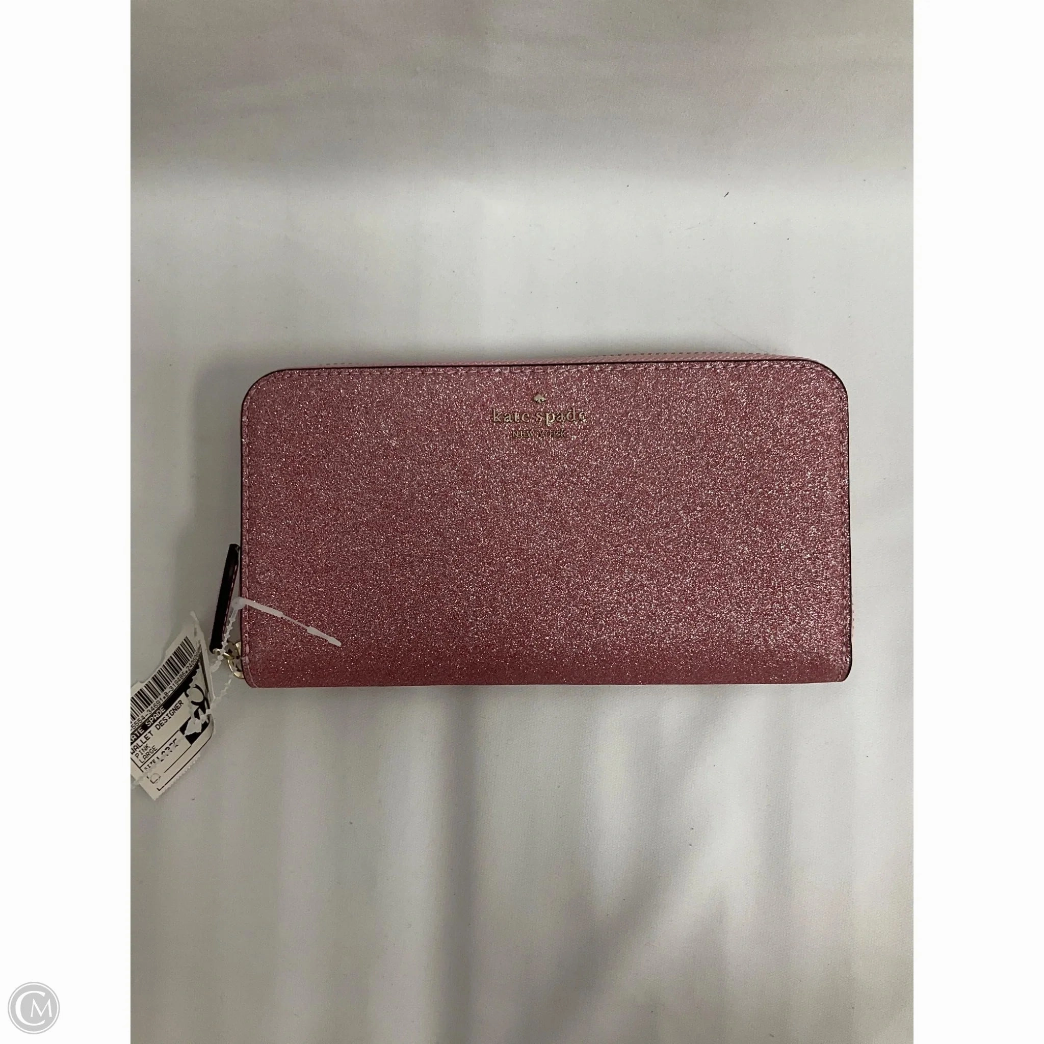 Wallet Designer By Kate Spade, Size: Large
