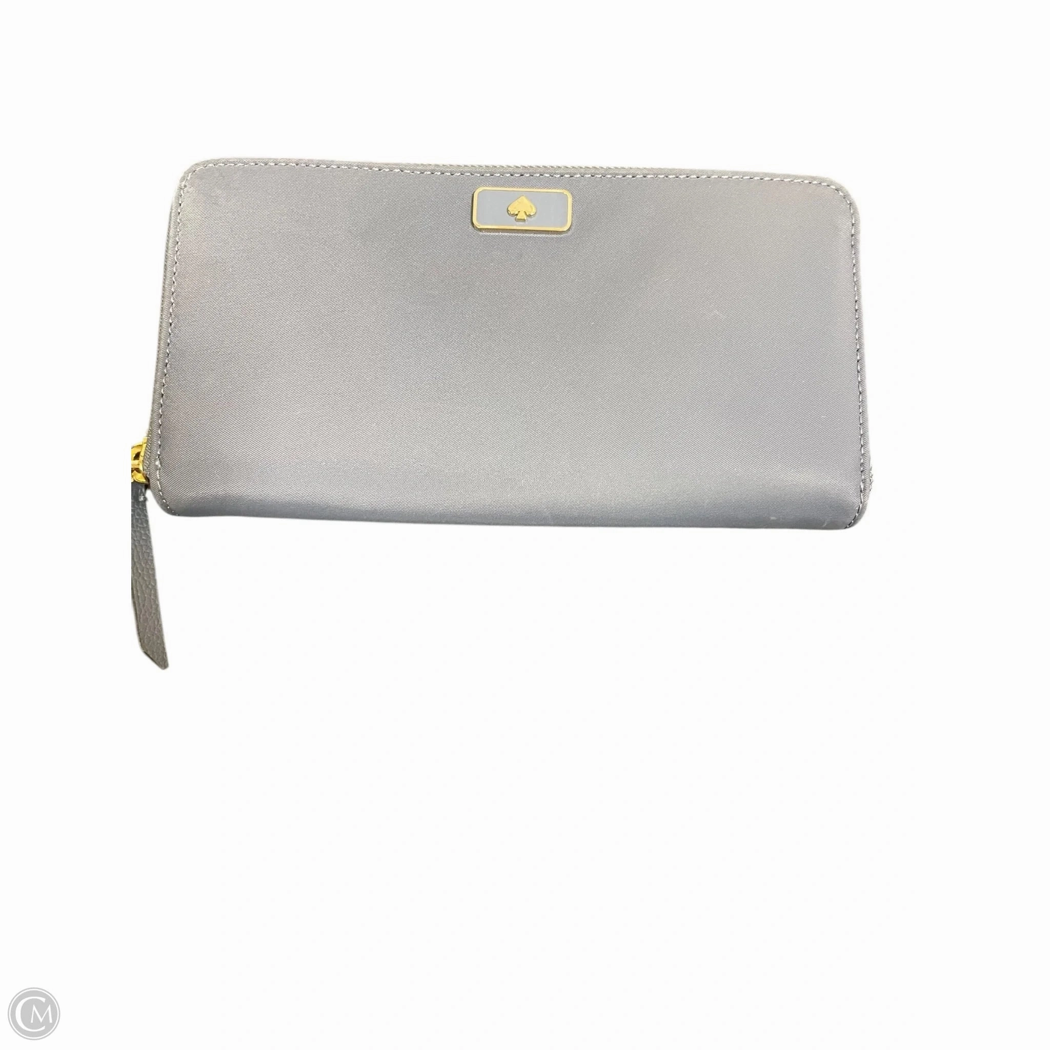 Wallet Designer By Kate Spade, Size: Large