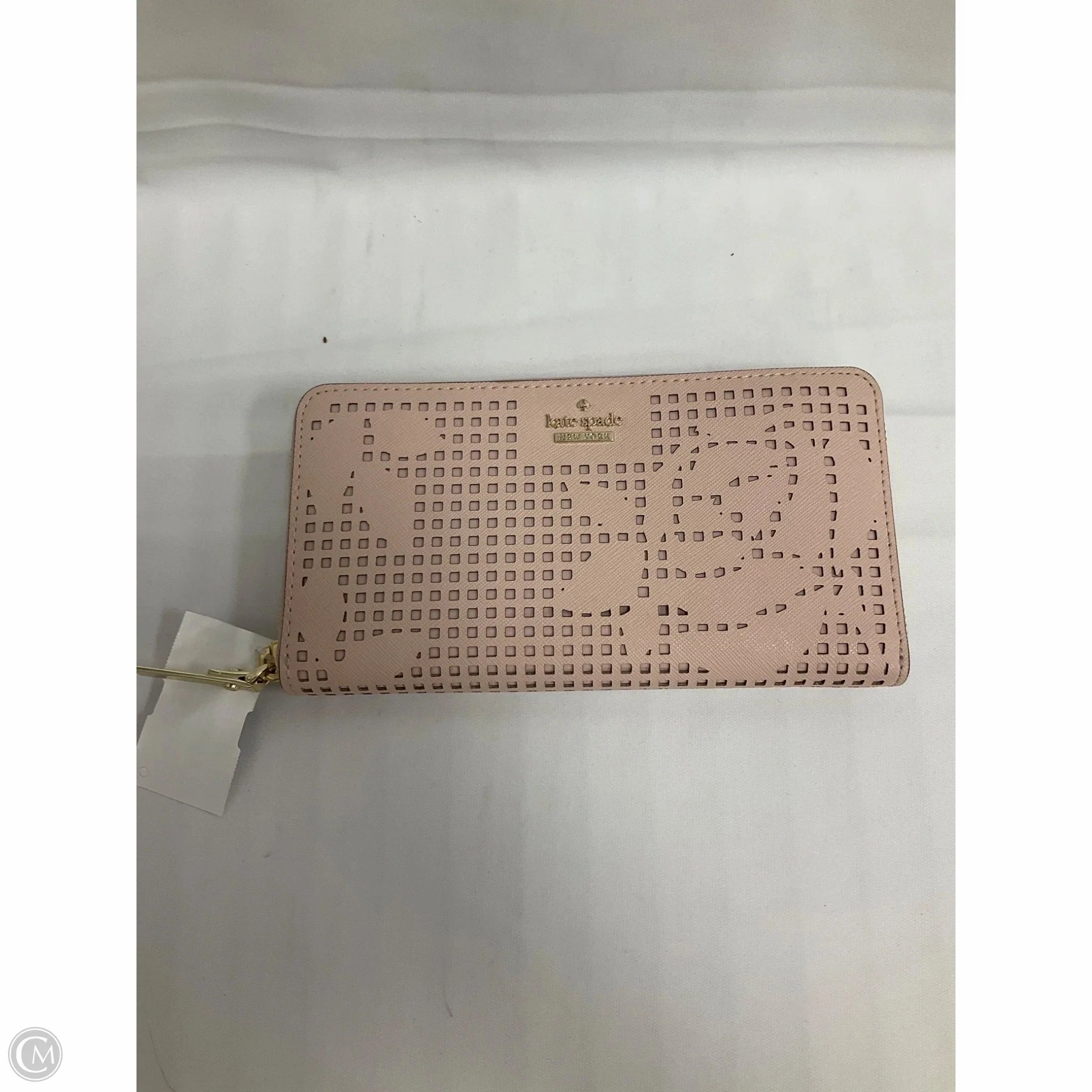 Wallet Designer By Kate Spade, Size: Large