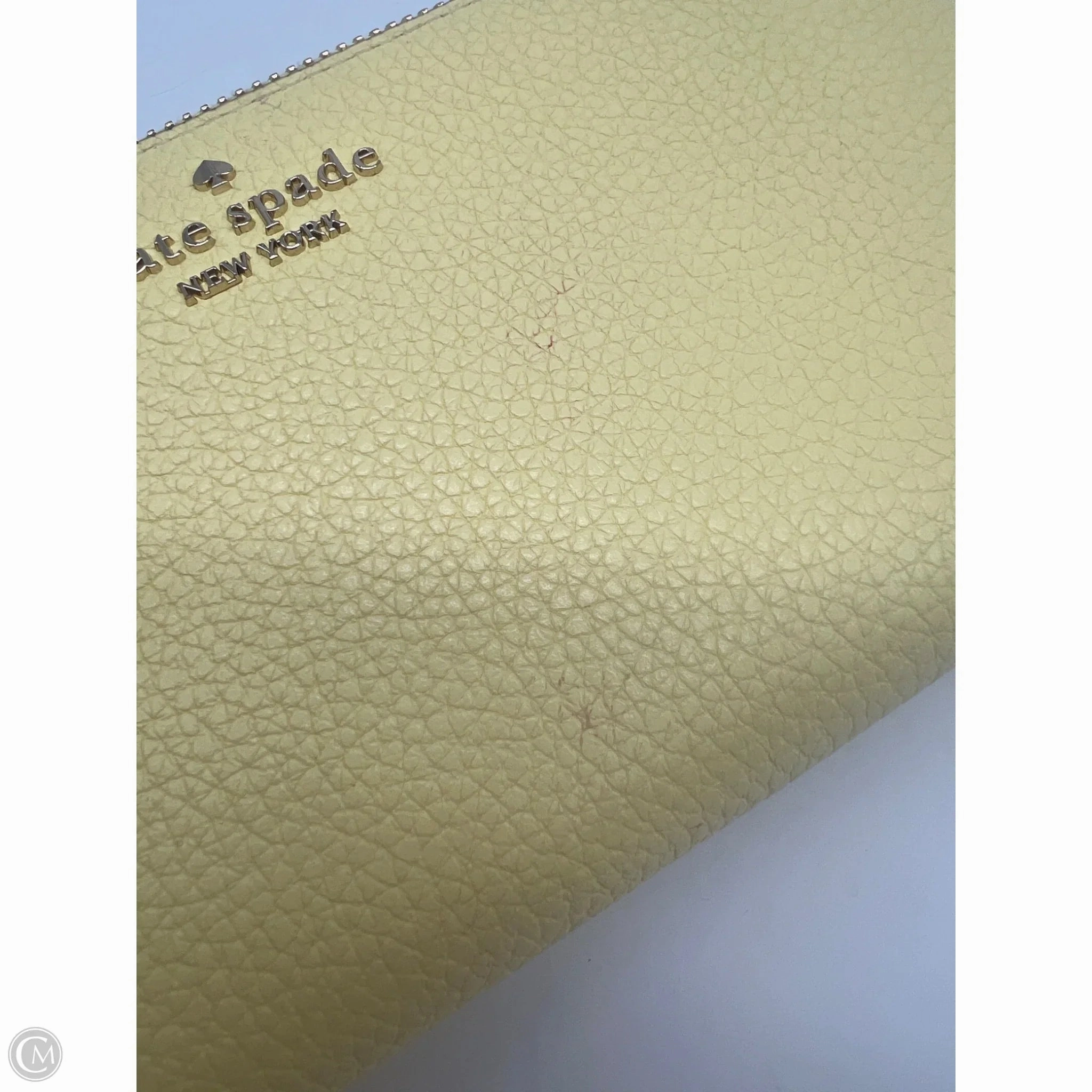Wallet Designer By Kate Spade, Size: Large