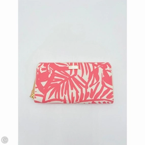 Wallet Designer By Kate Spade, Size: Large