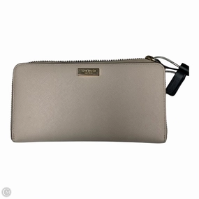 Wallet Designer By Kate Spade, Size: Large