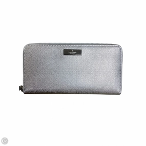 Wallet Designer By Kate Spade, Size: Large