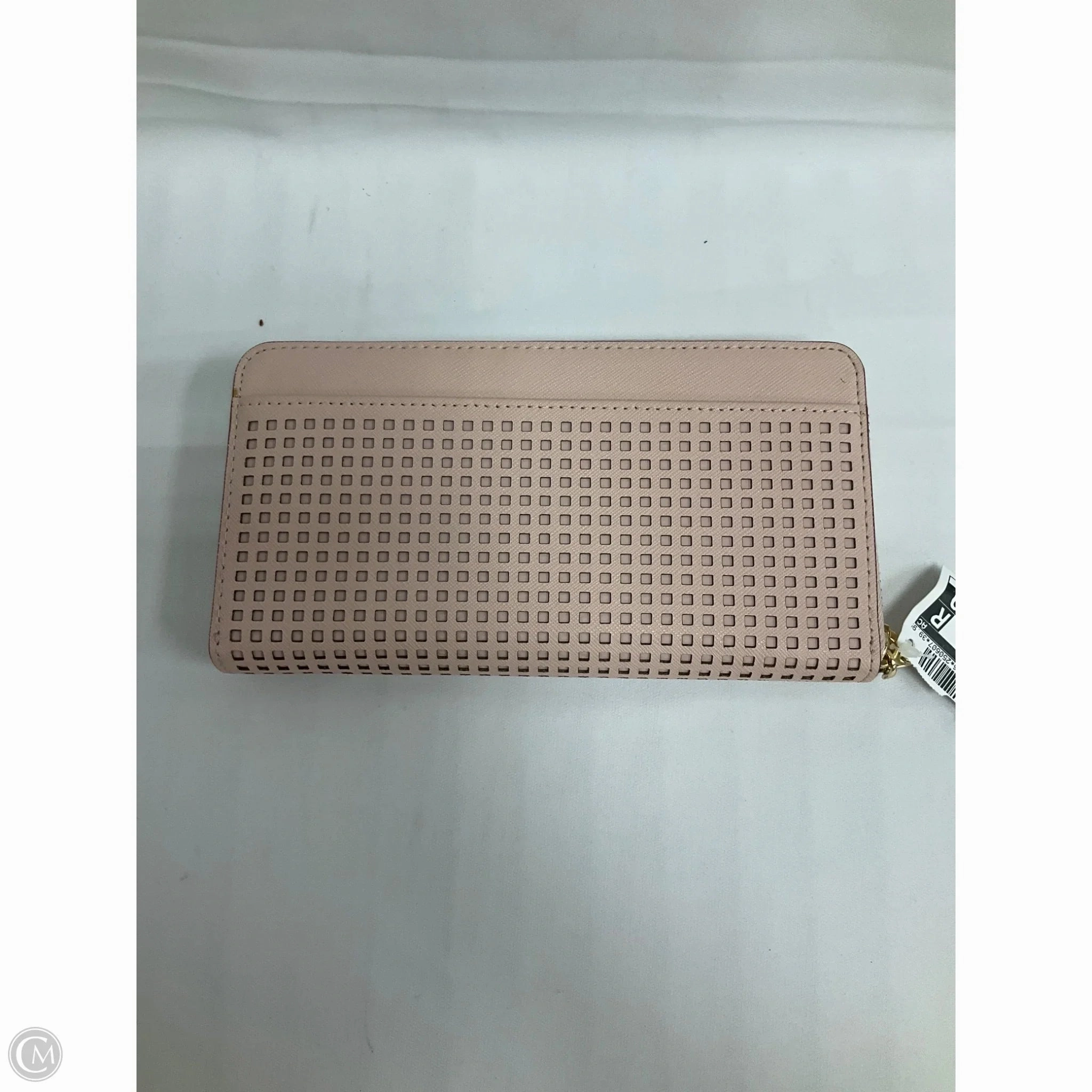 Wallet Designer By Kate Spade, Size: Large