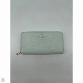 Wallet Designer By Kate Spade, Size: Large