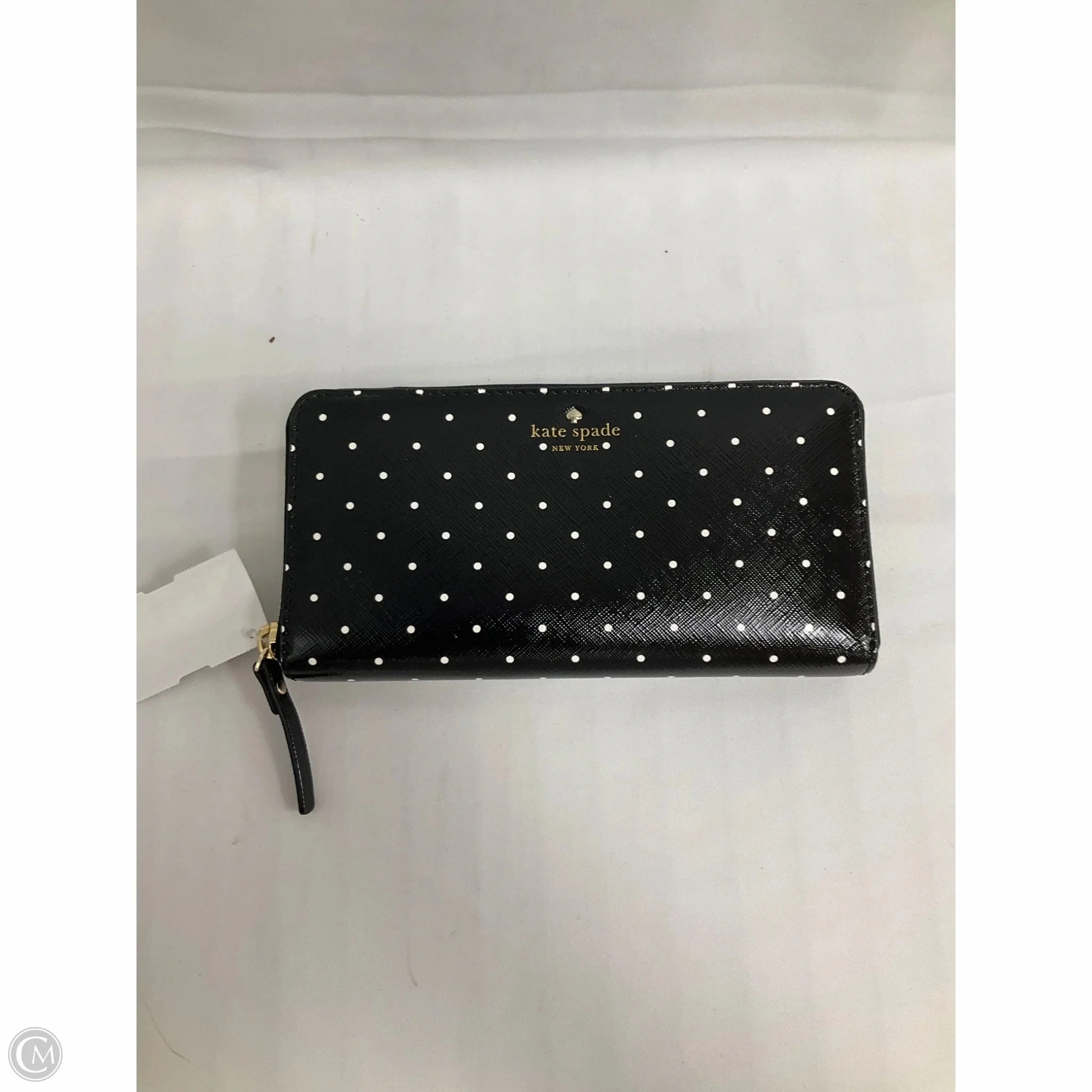 Wallet Designer By Kate Spade, Size: Large