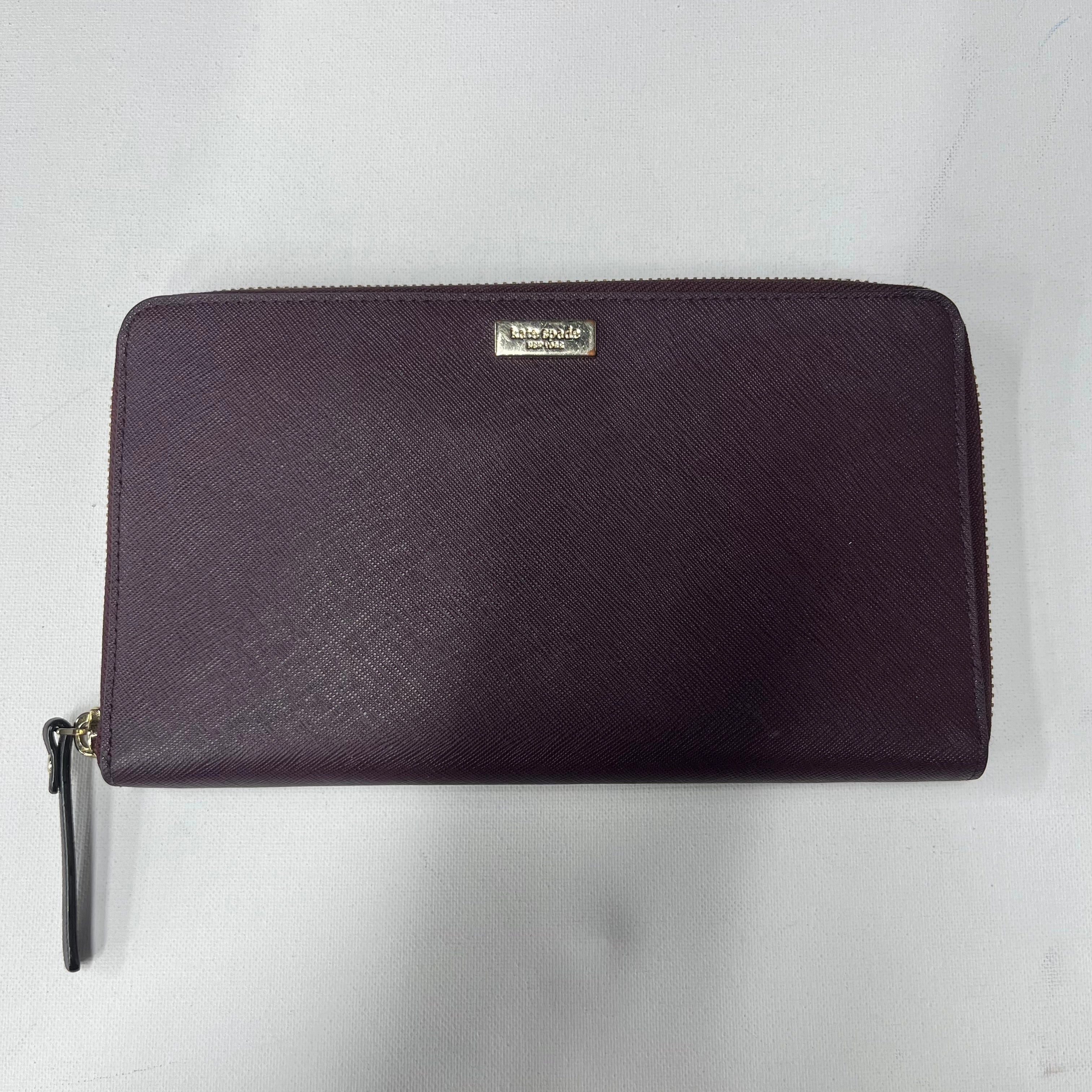 Wallet Designer By Kate Spade  Size: Large