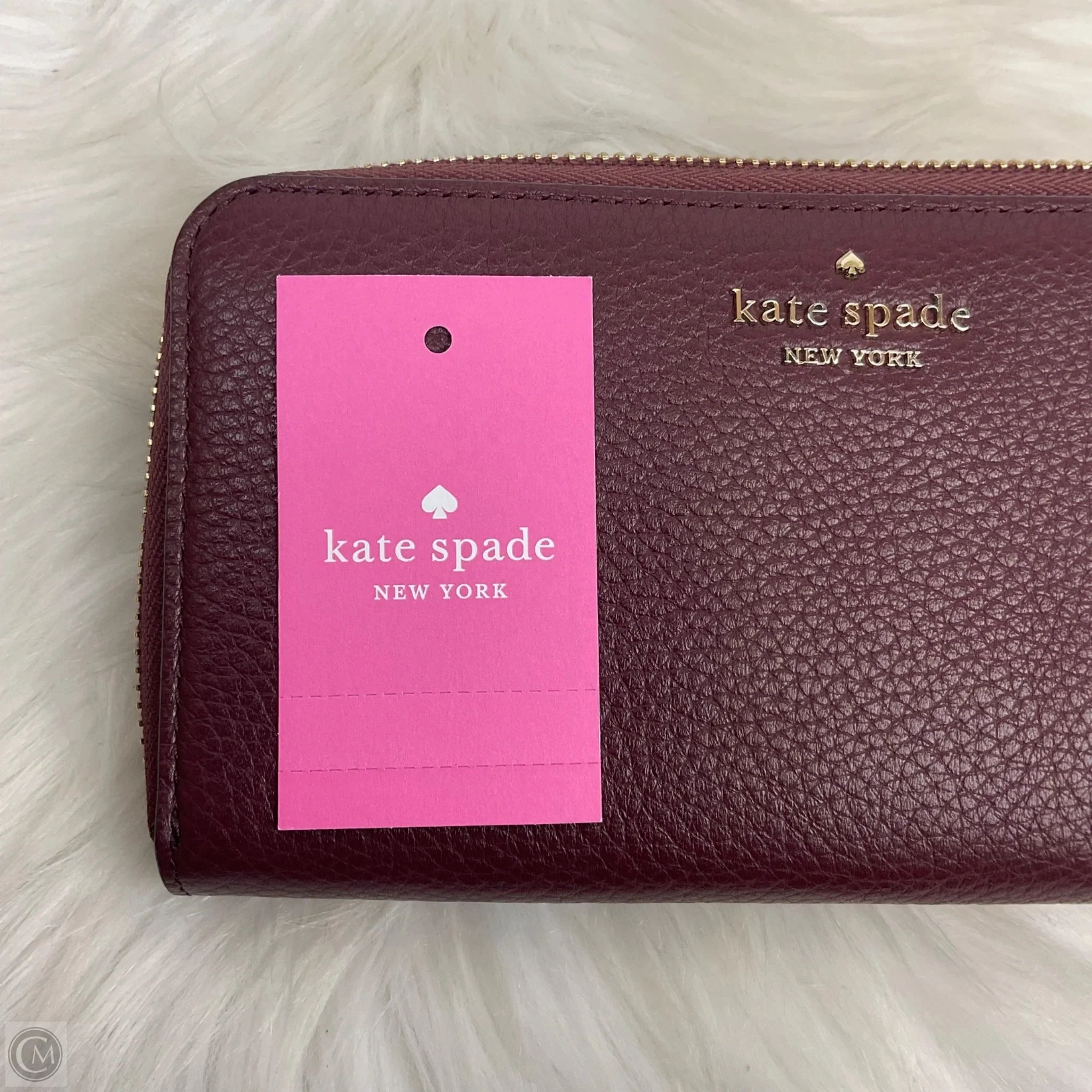 Wallet Designer By Kate Spade, Size: Large