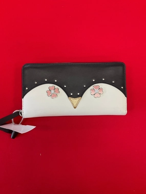 Wallet Designer By Kate Spade, Size: Large