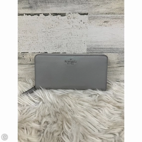 Wallet Designer By Kate Spade, Size: Large