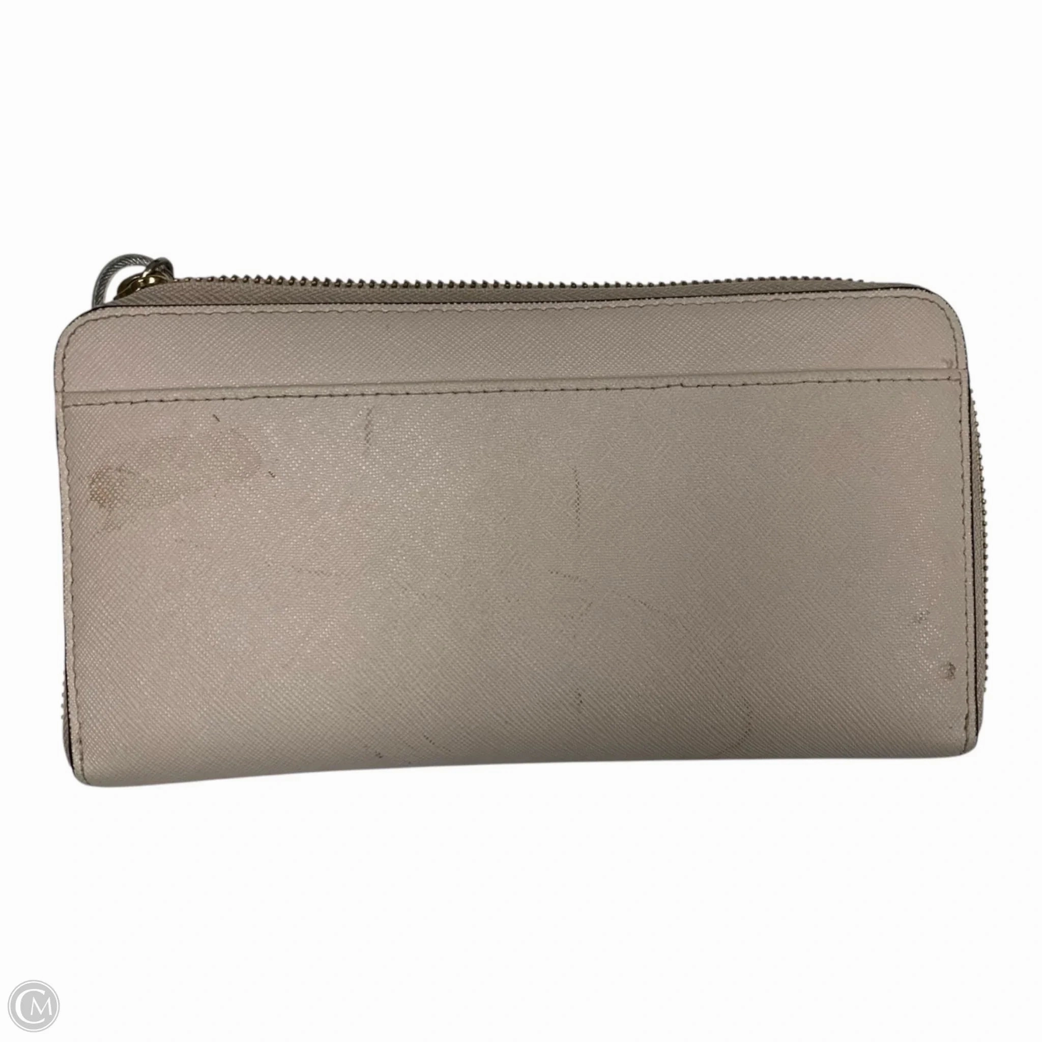 Wallet Designer By Kate Spade, Size: Large