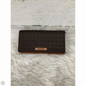 Wallet Designer By Kate Spade, Size: Large