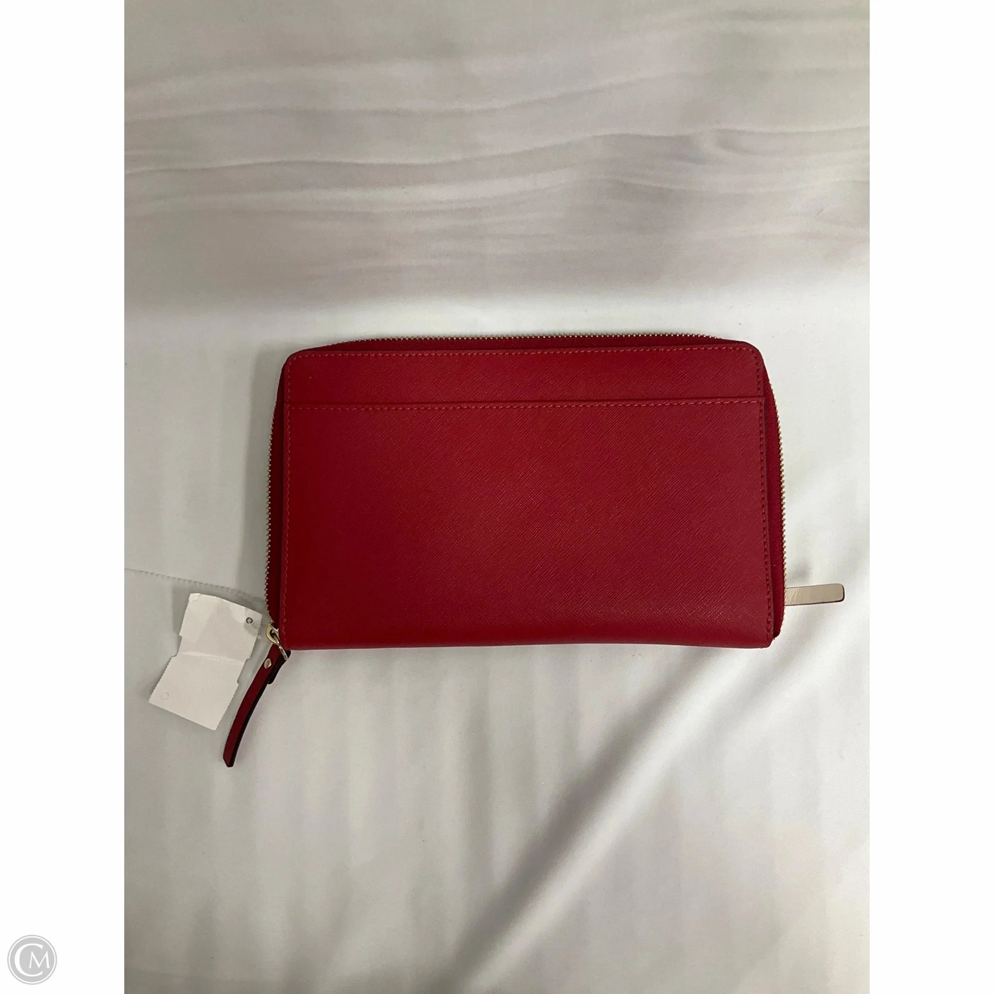 Wallet Designer By Kate Spade, Size: Large