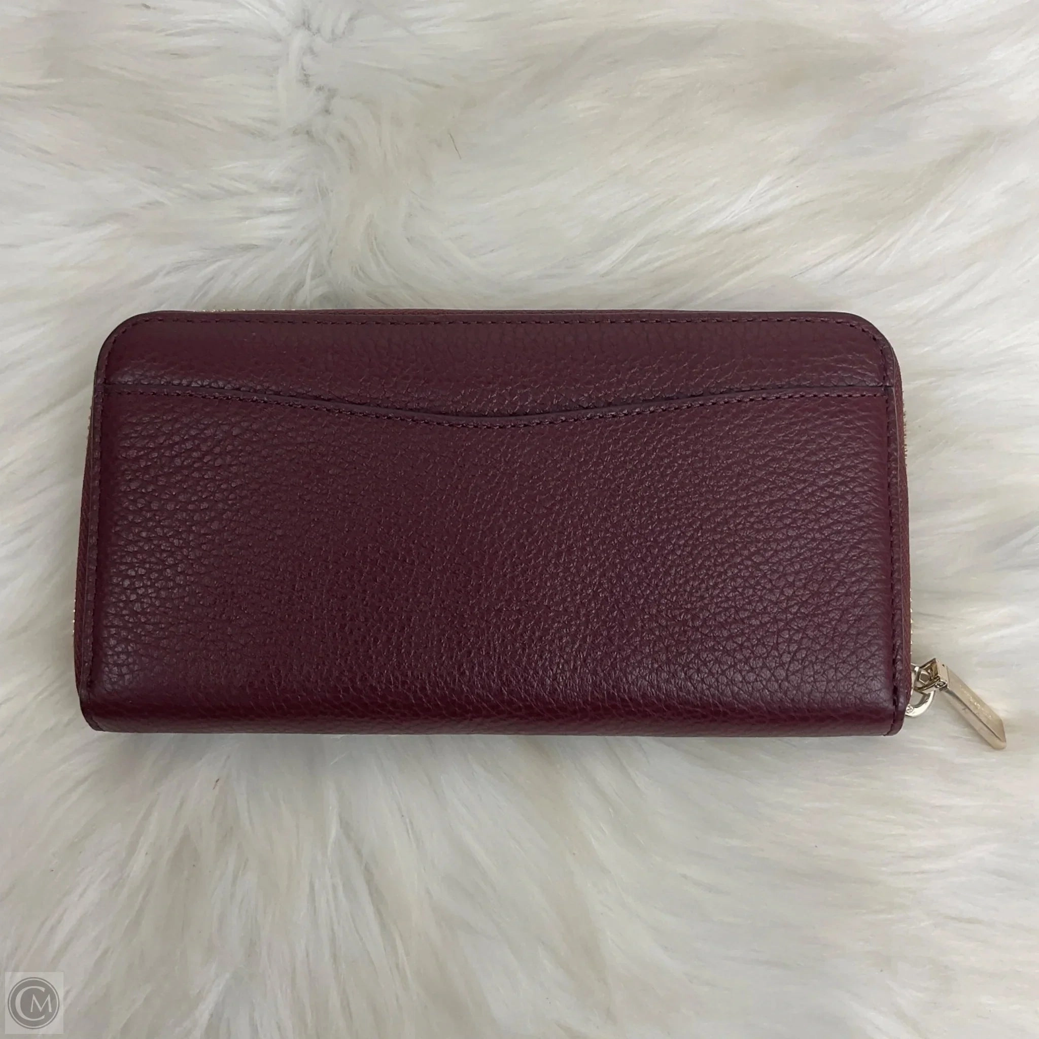 Wallet Designer By Kate Spade, Size: Large