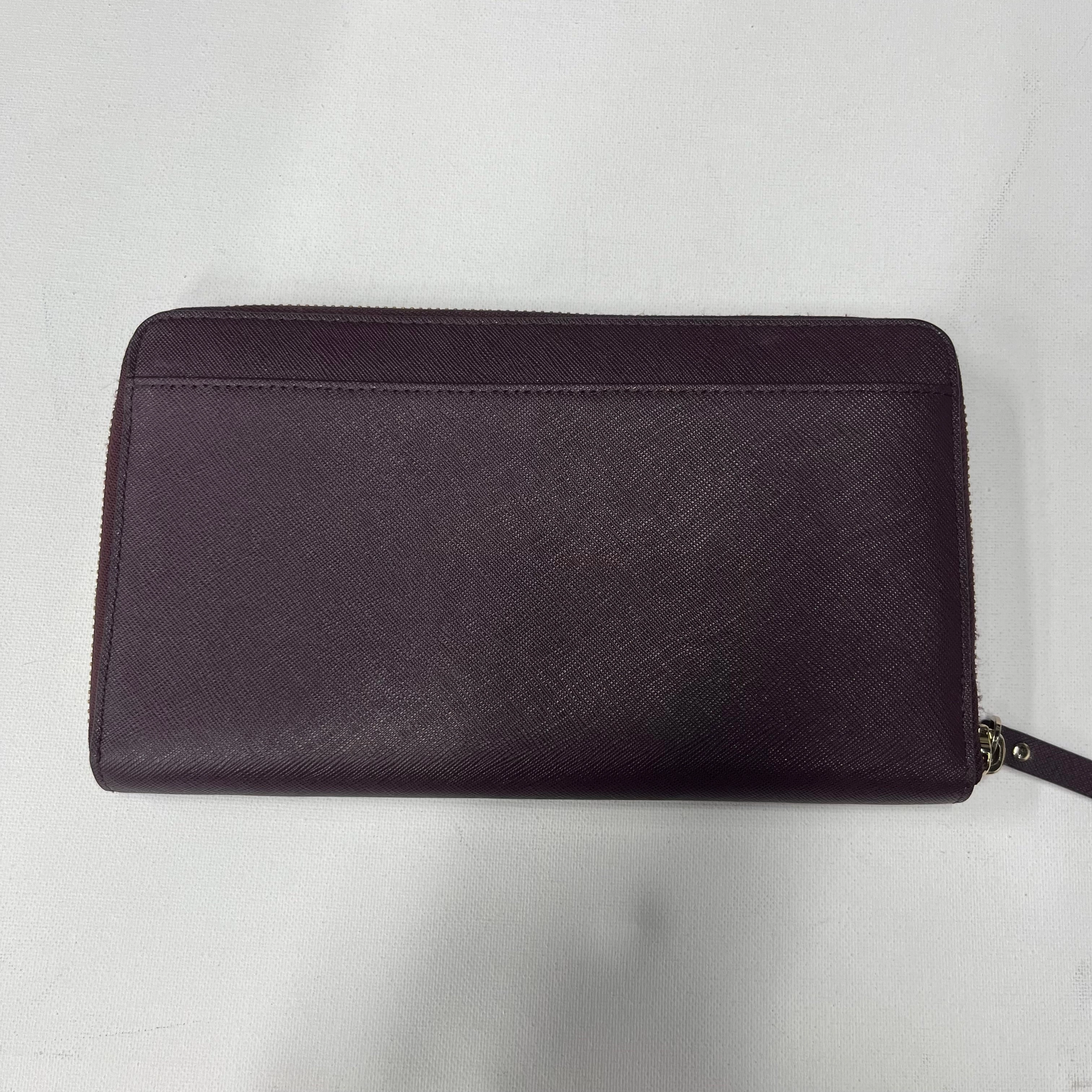 Wallet Designer By Kate Spade  Size: Large
