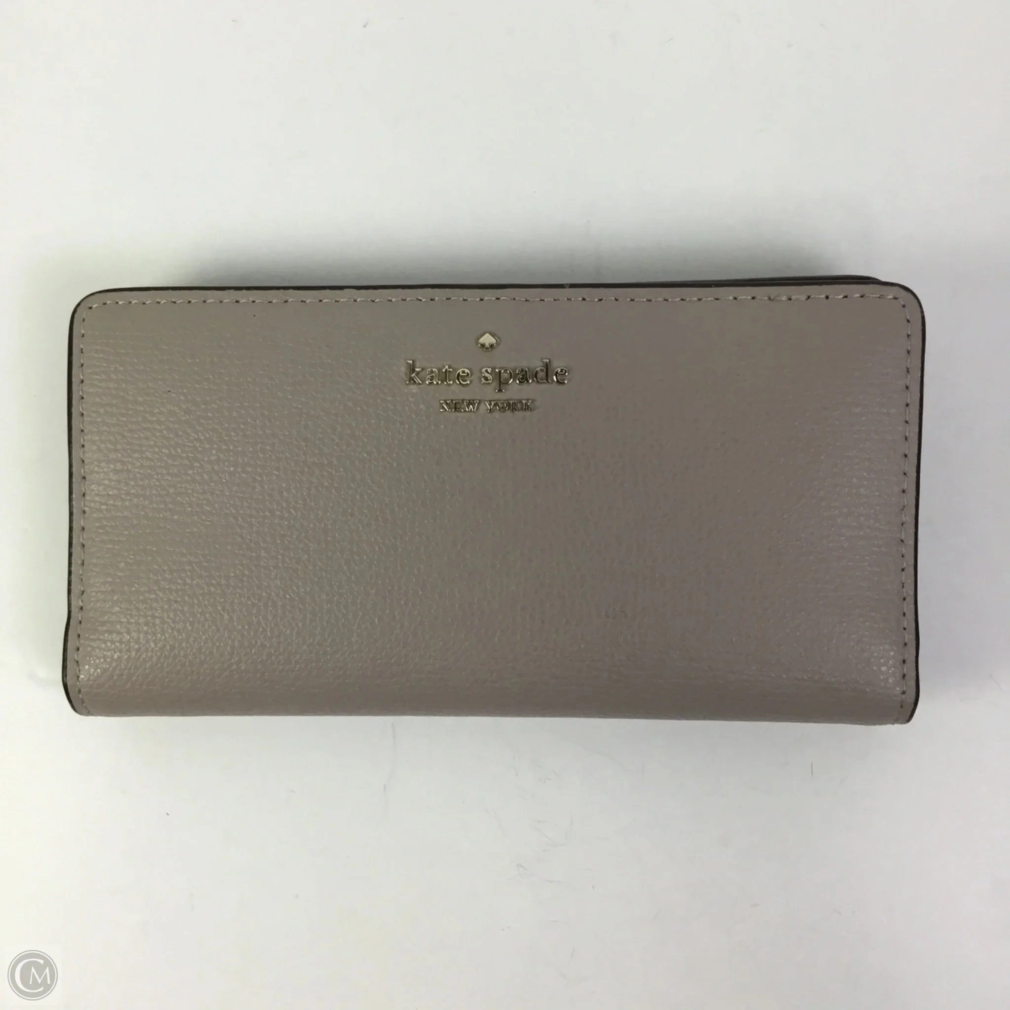 Wallet Designer By Kate Spade, Size: Medium