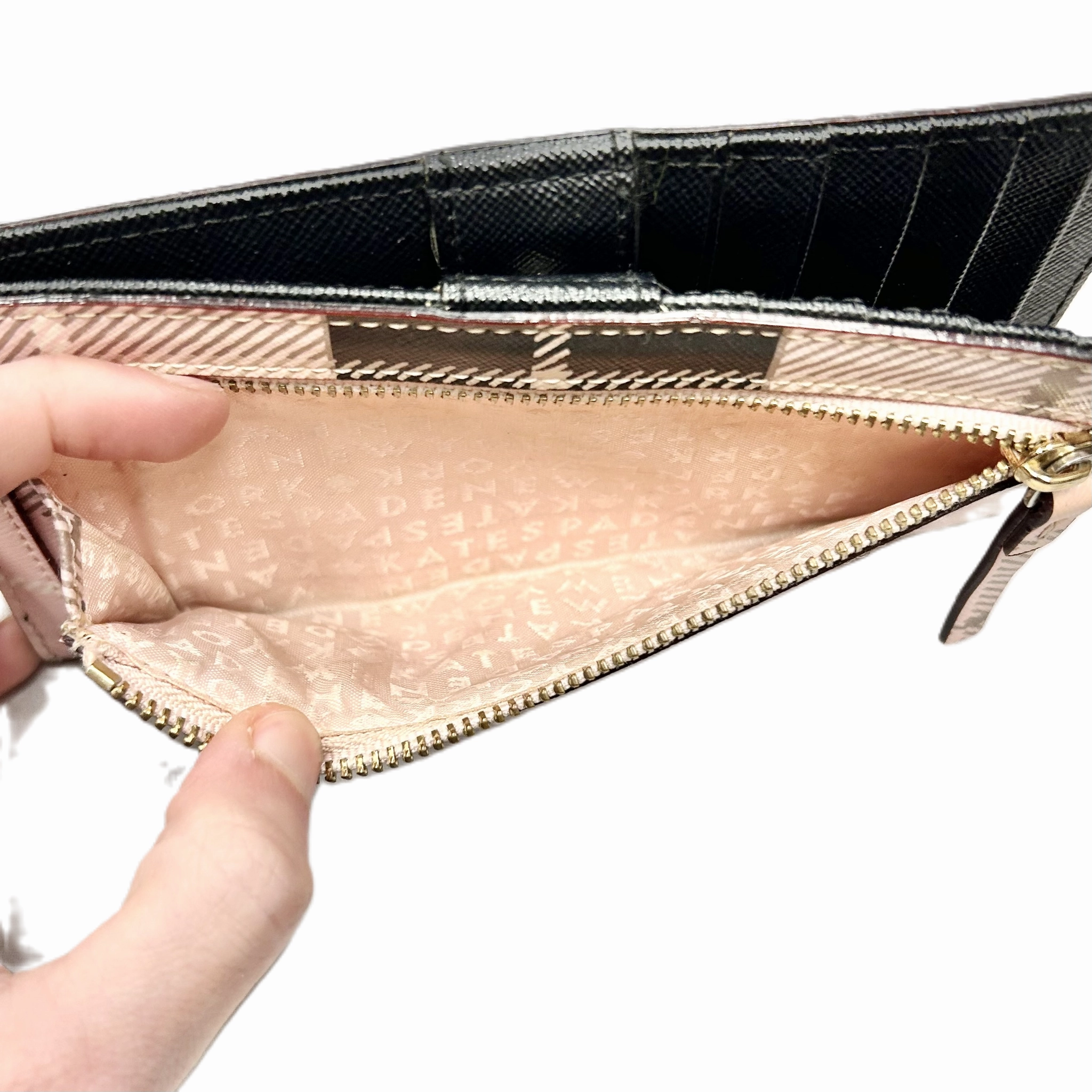 Wallet Designer By Kate Spade, Size: Medium