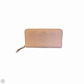 Wallet Designer By Kate Spade, Size: Medium