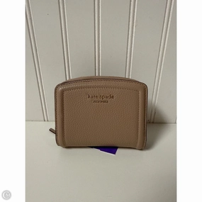 Wallet Designer By Kate Spade, Size: Medium