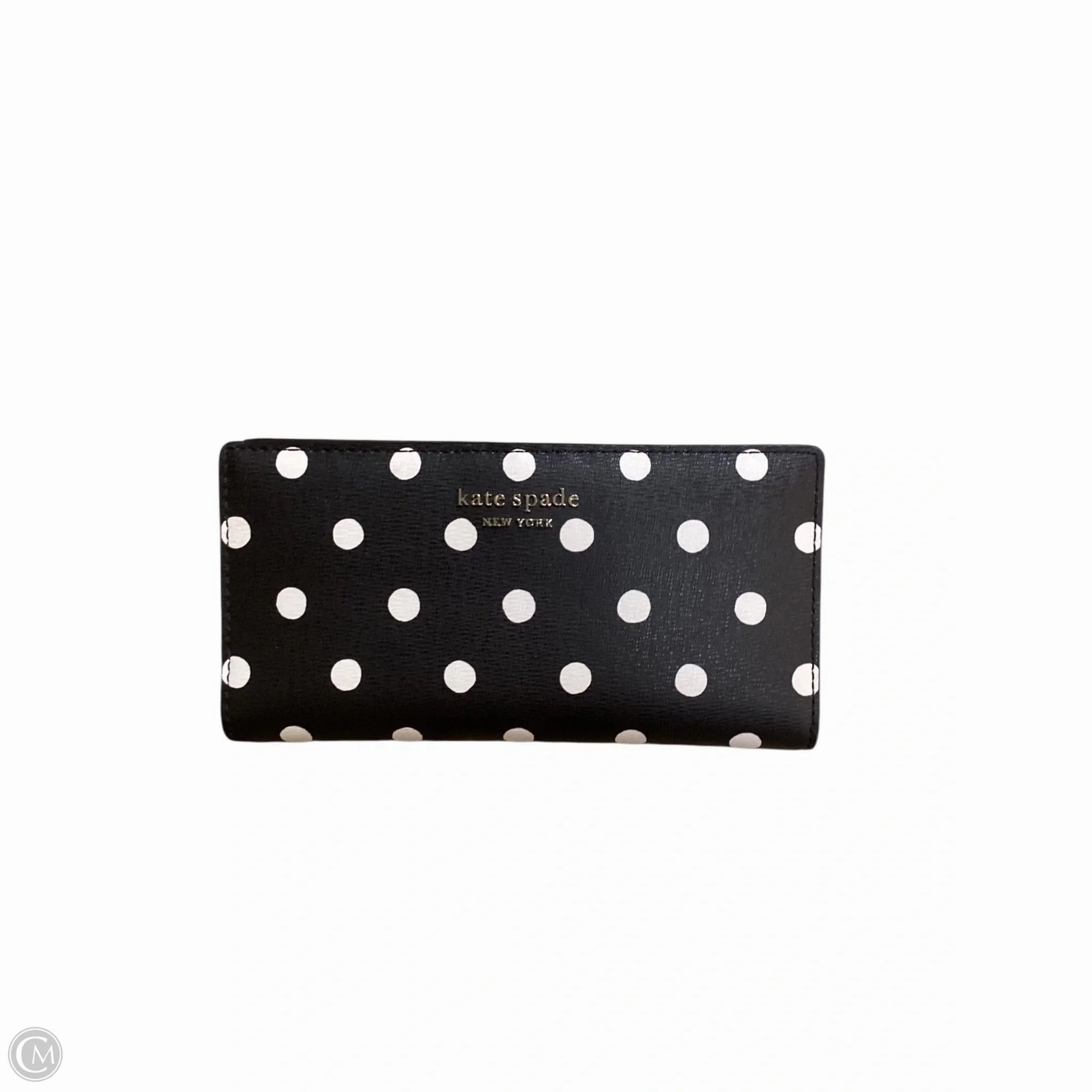 Wallet Designer By Kate Spade, Size: Medium