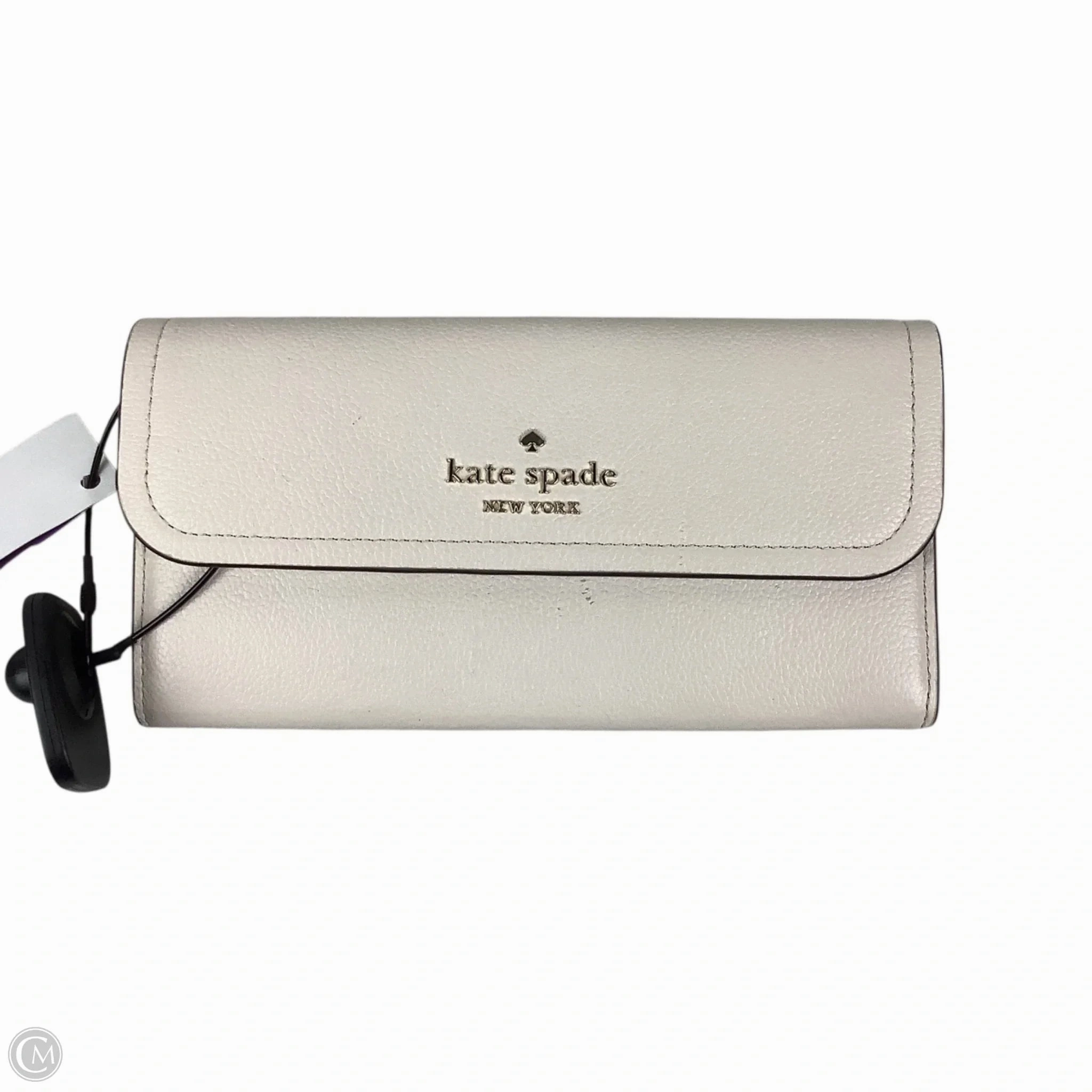 Wallet Designer By Kate Spade, Size: Medium