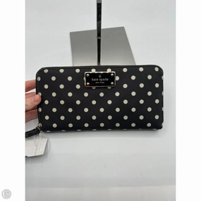 Wallet Designer By Kate Spade, Size: Medium
