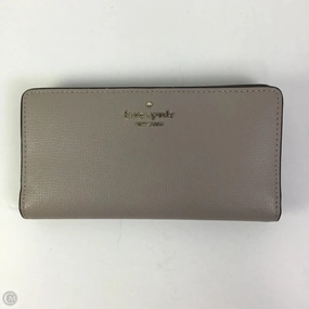 Wallet Designer By Kate Spade, Size: Medium