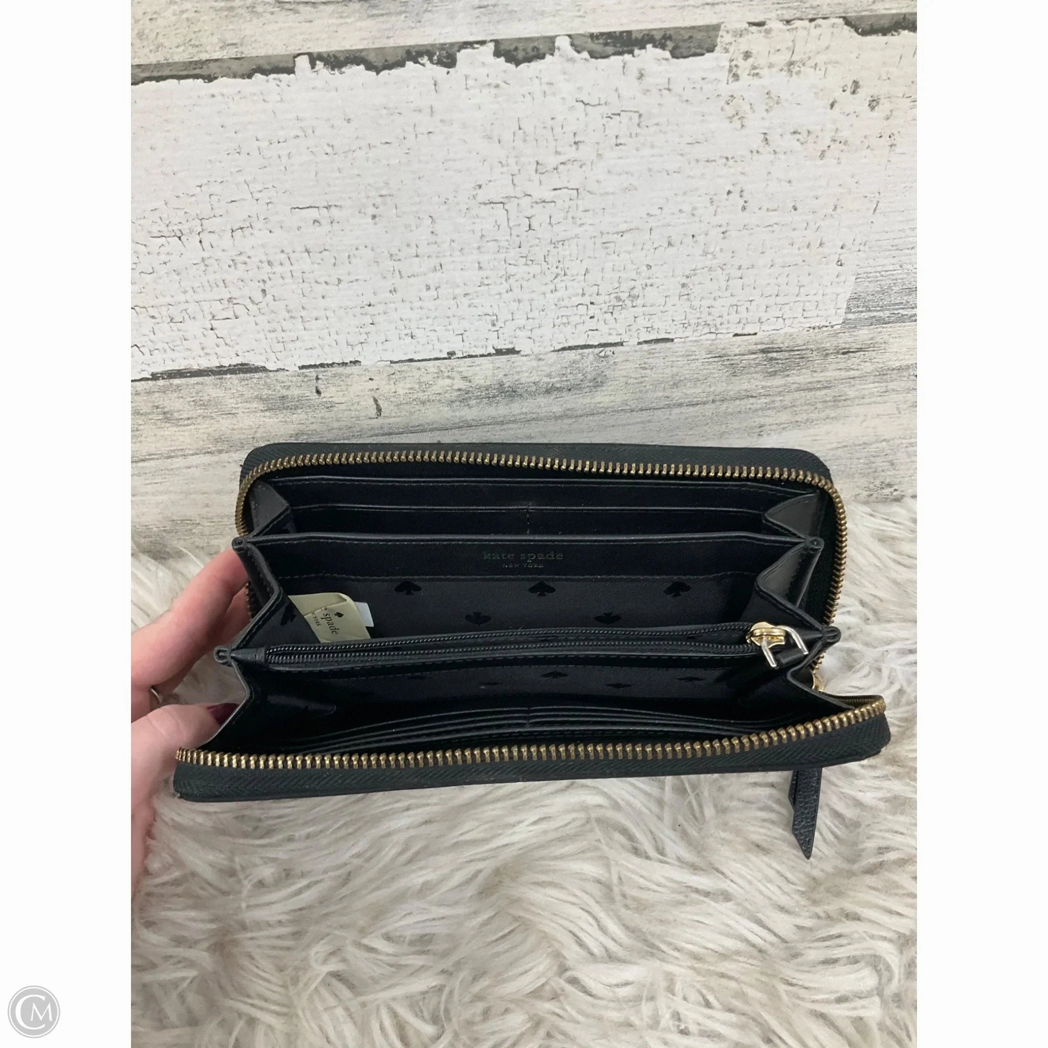 Wallet Designer By Kate Spade, Size: Medium