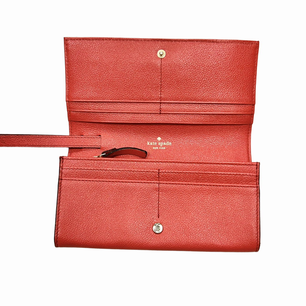 Wallet Designer By Kate Spade  Size: Medium