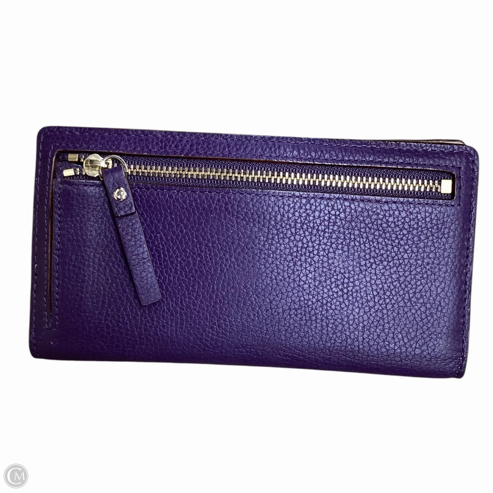 Wallet Designer By Kate Spade, Size: Medium